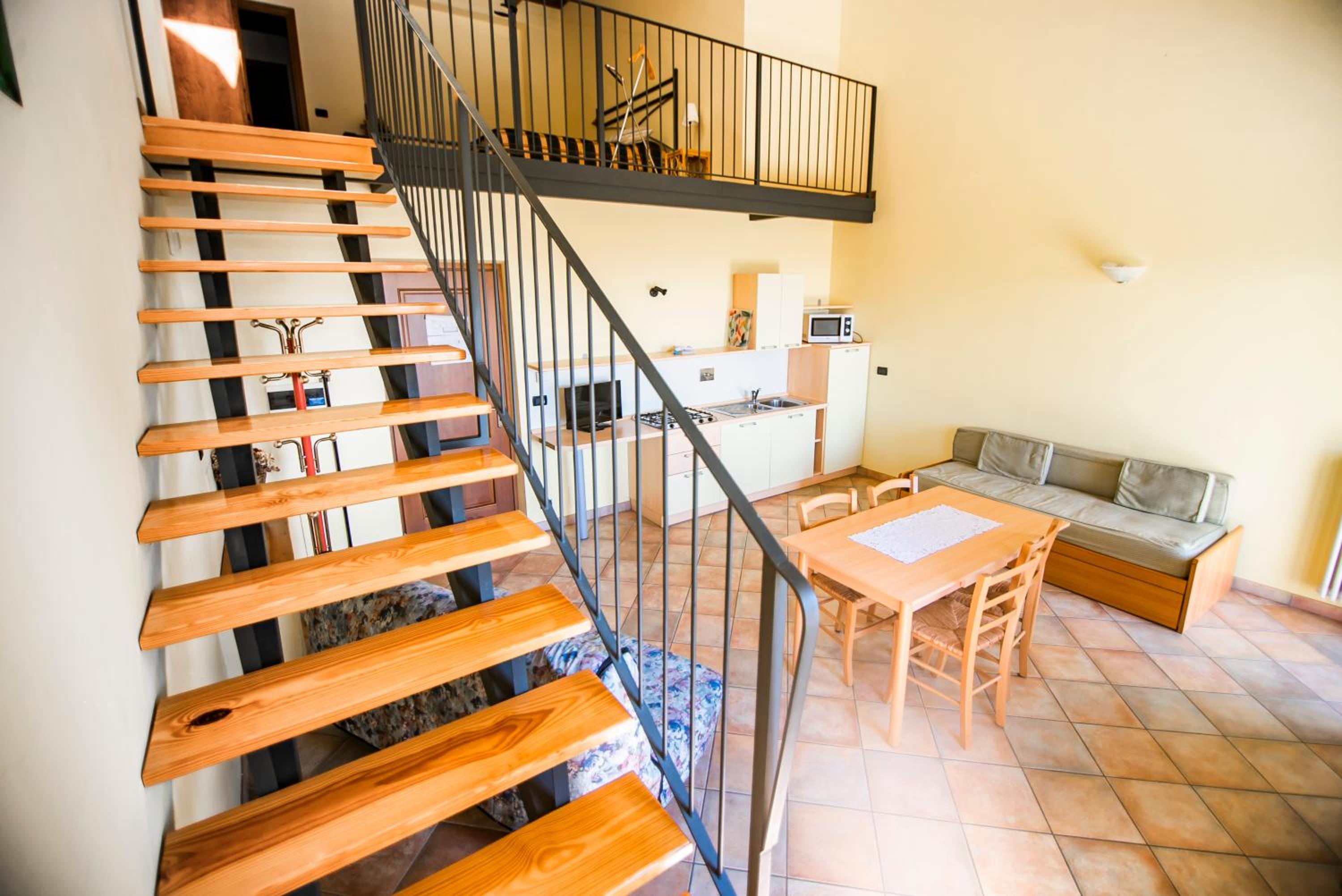Agriturismo Turina