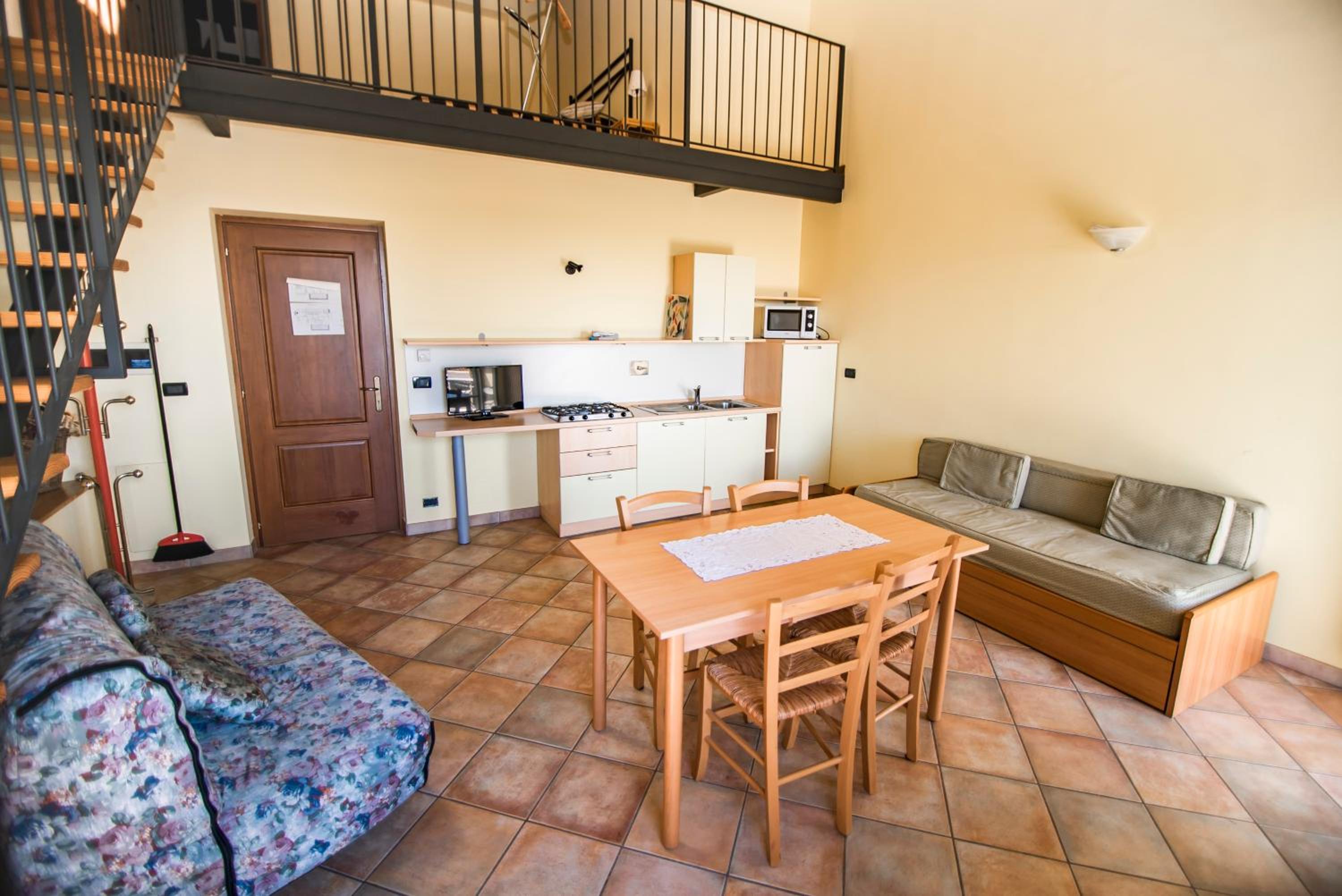 Agriturismo Turina