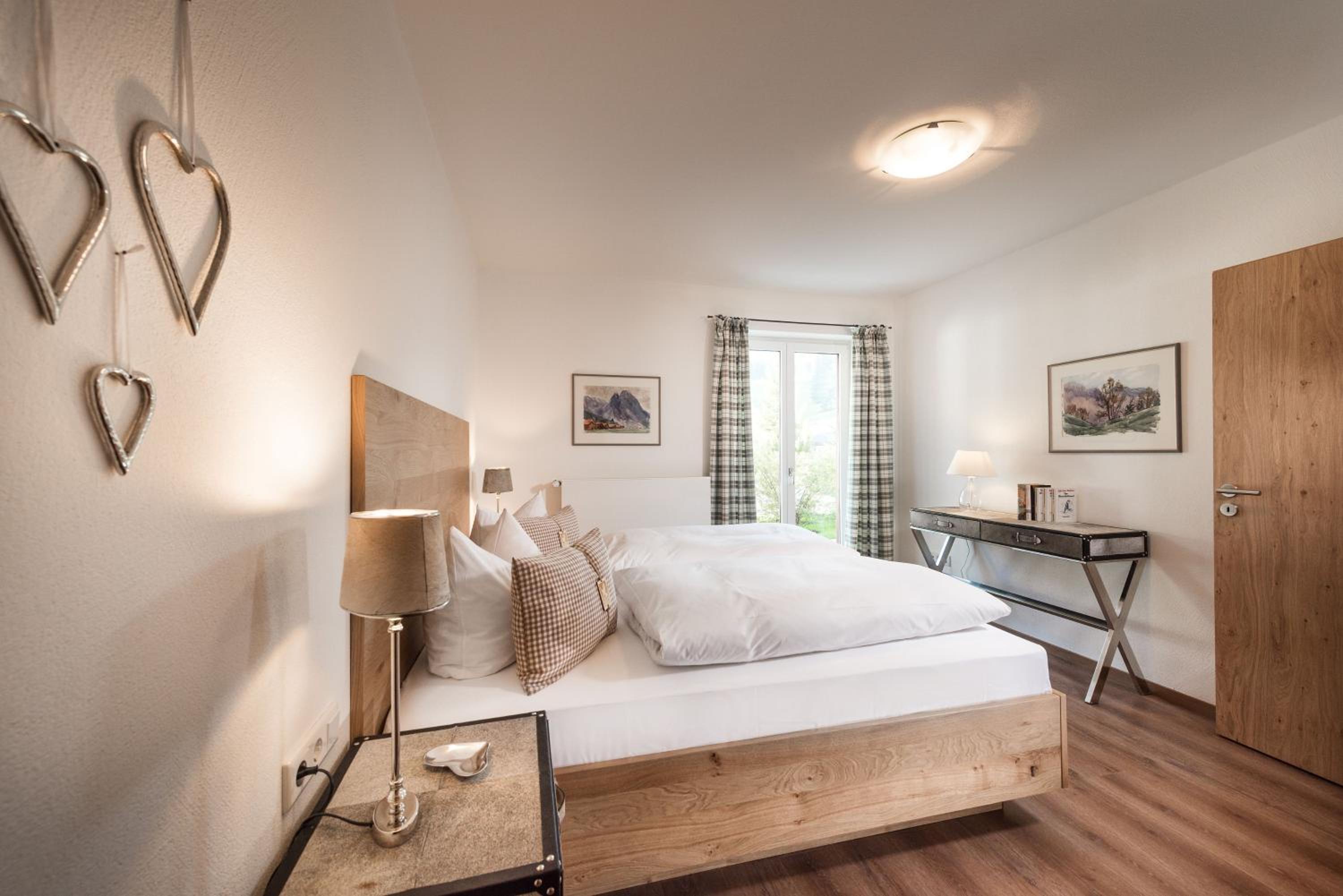 Bayern Resort - Apartments & Wellness