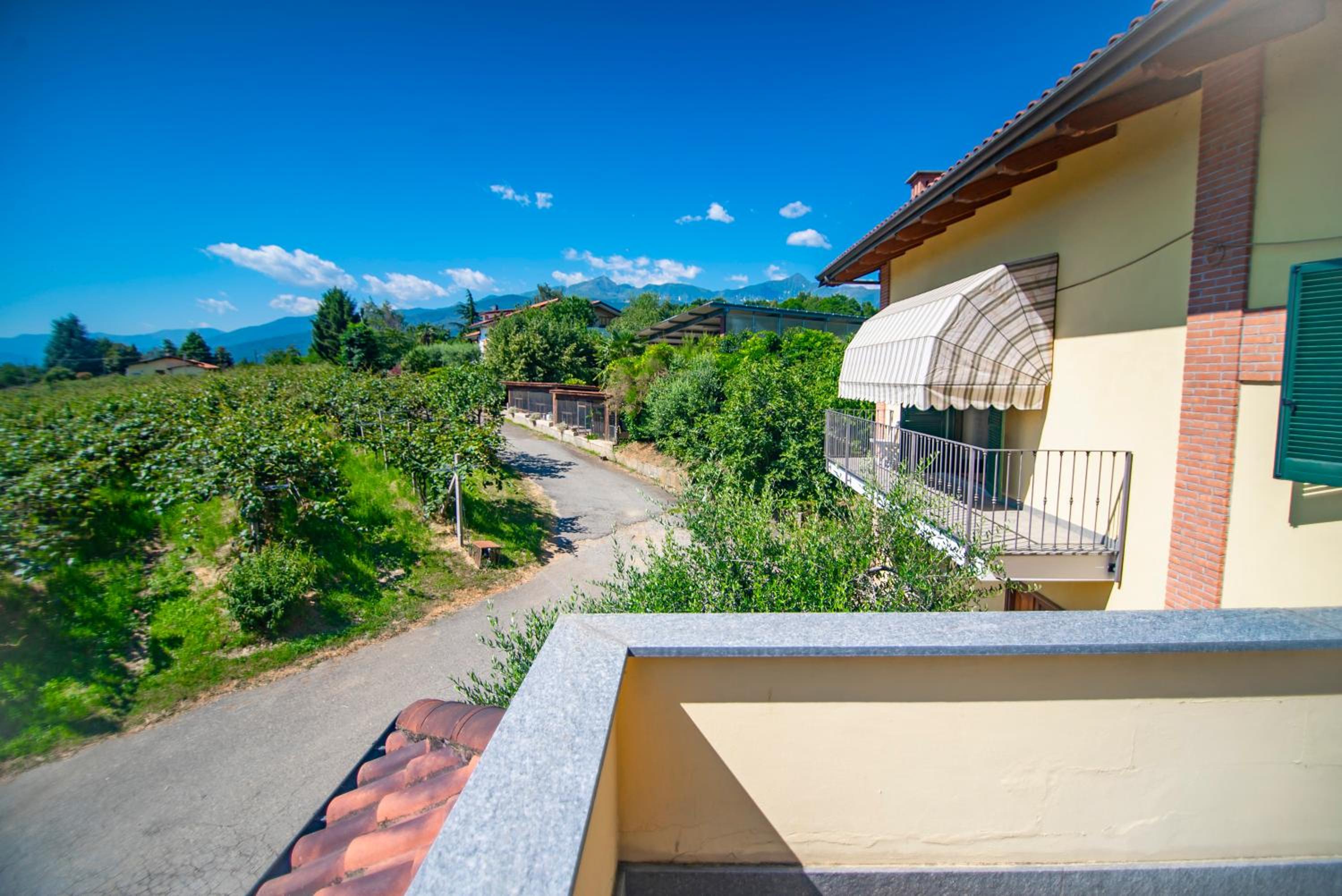 Agriturismo Turina