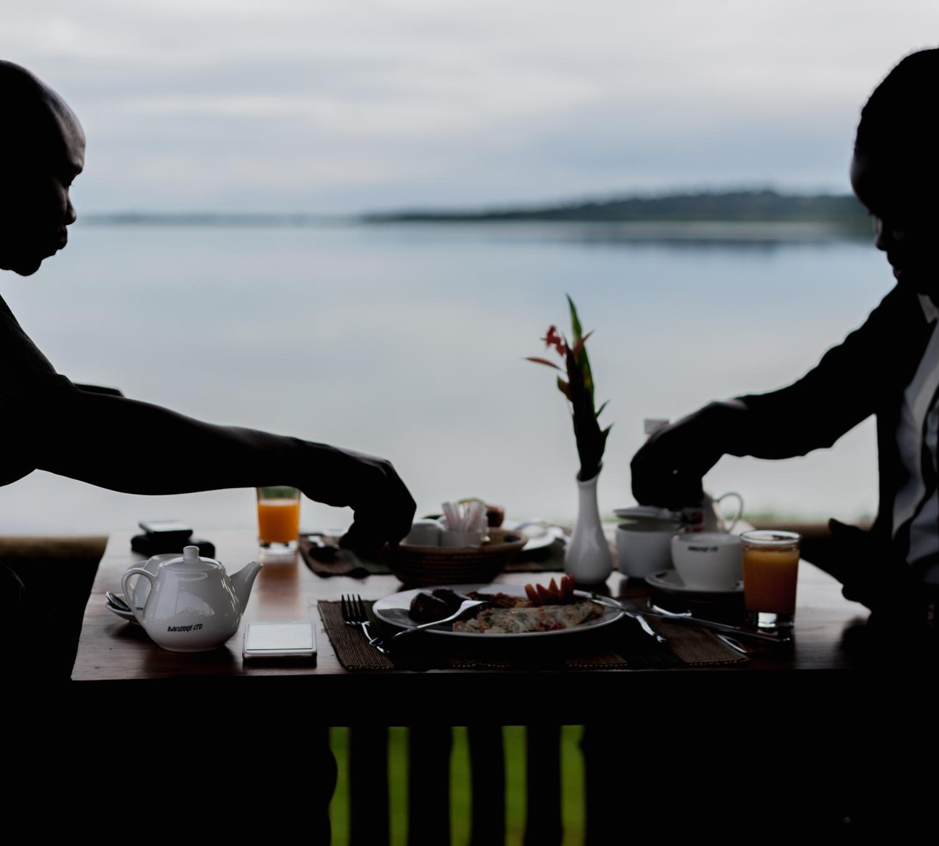 Buvi Lodge Limited