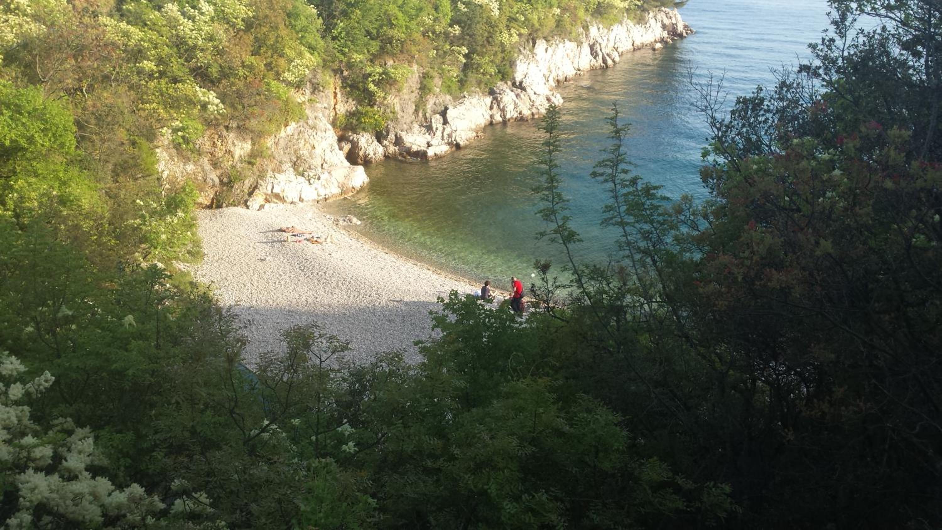 House Pelcic Kostrena