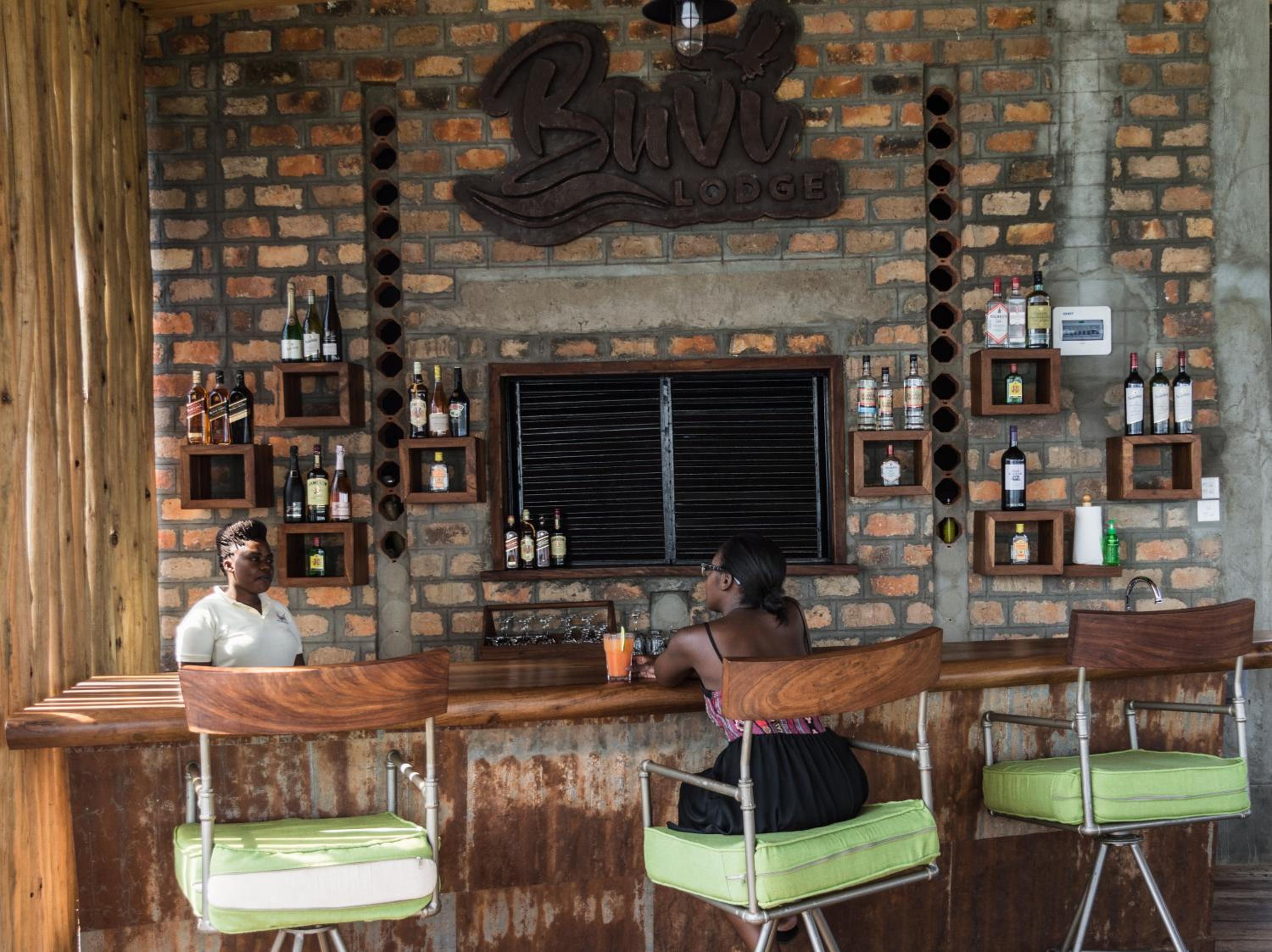 Buvi Lodge Limited
