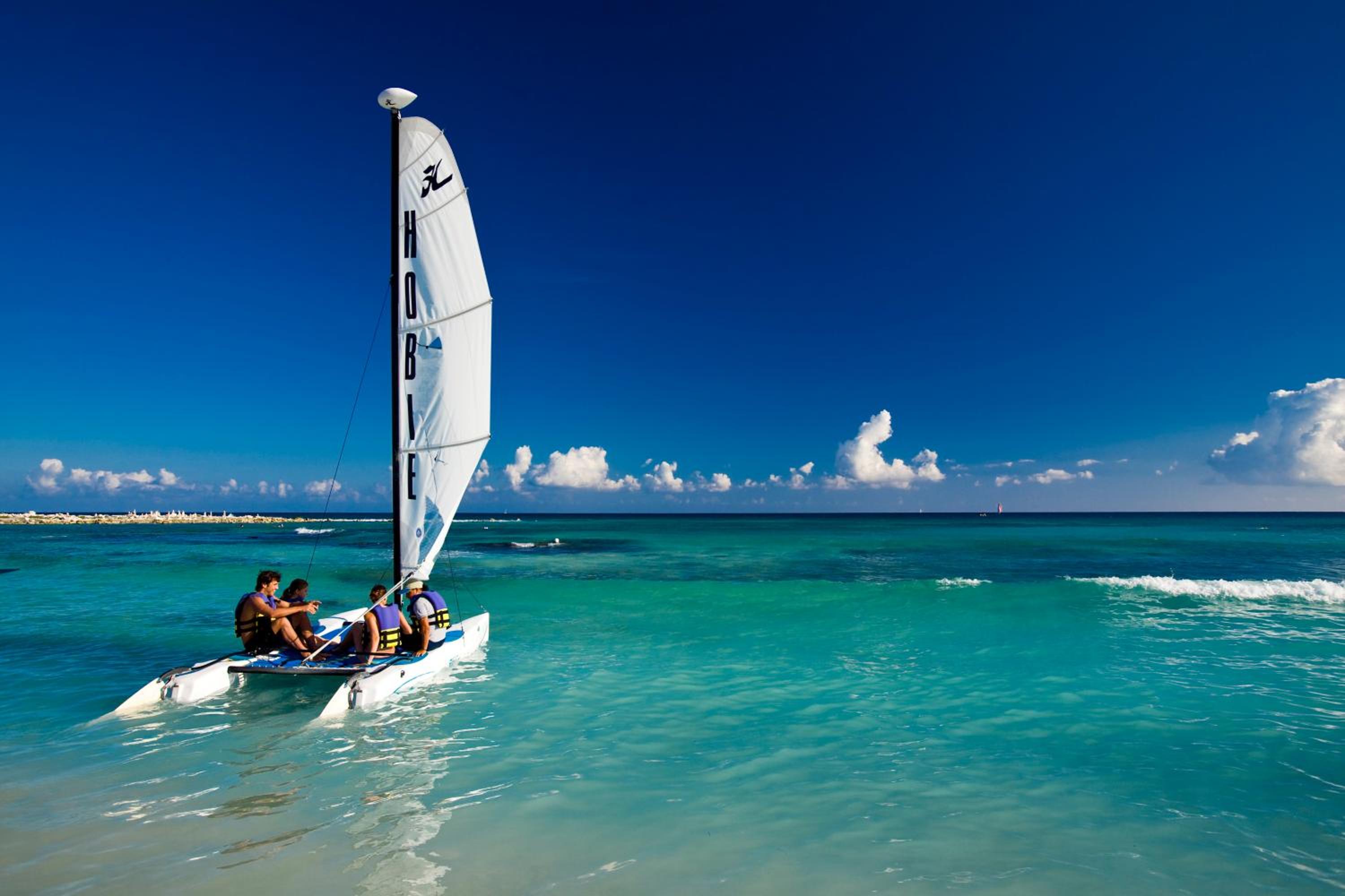 Catalonia Riviera Maya Resort  Spa- All Inclusive - Property Image 40