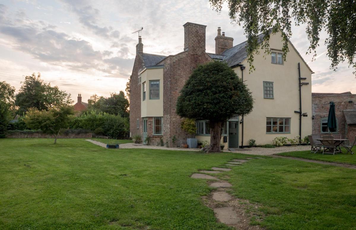 Churchend Farm Bed and Breakfast