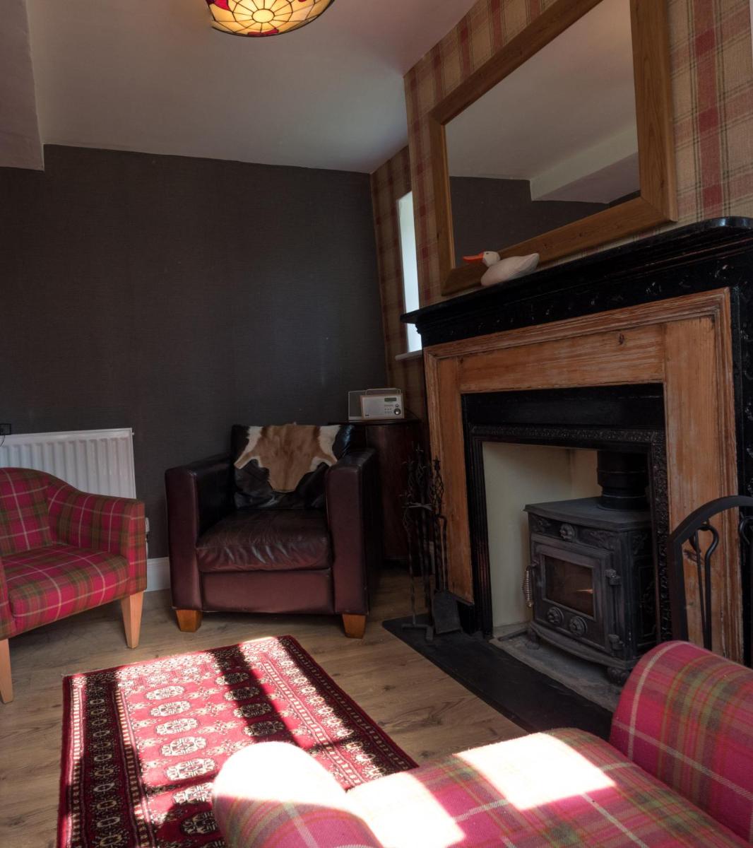 Churchend Farm Bed and Breakfast