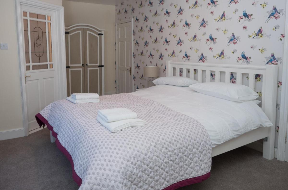Churchend Farm Bed and Breakfast