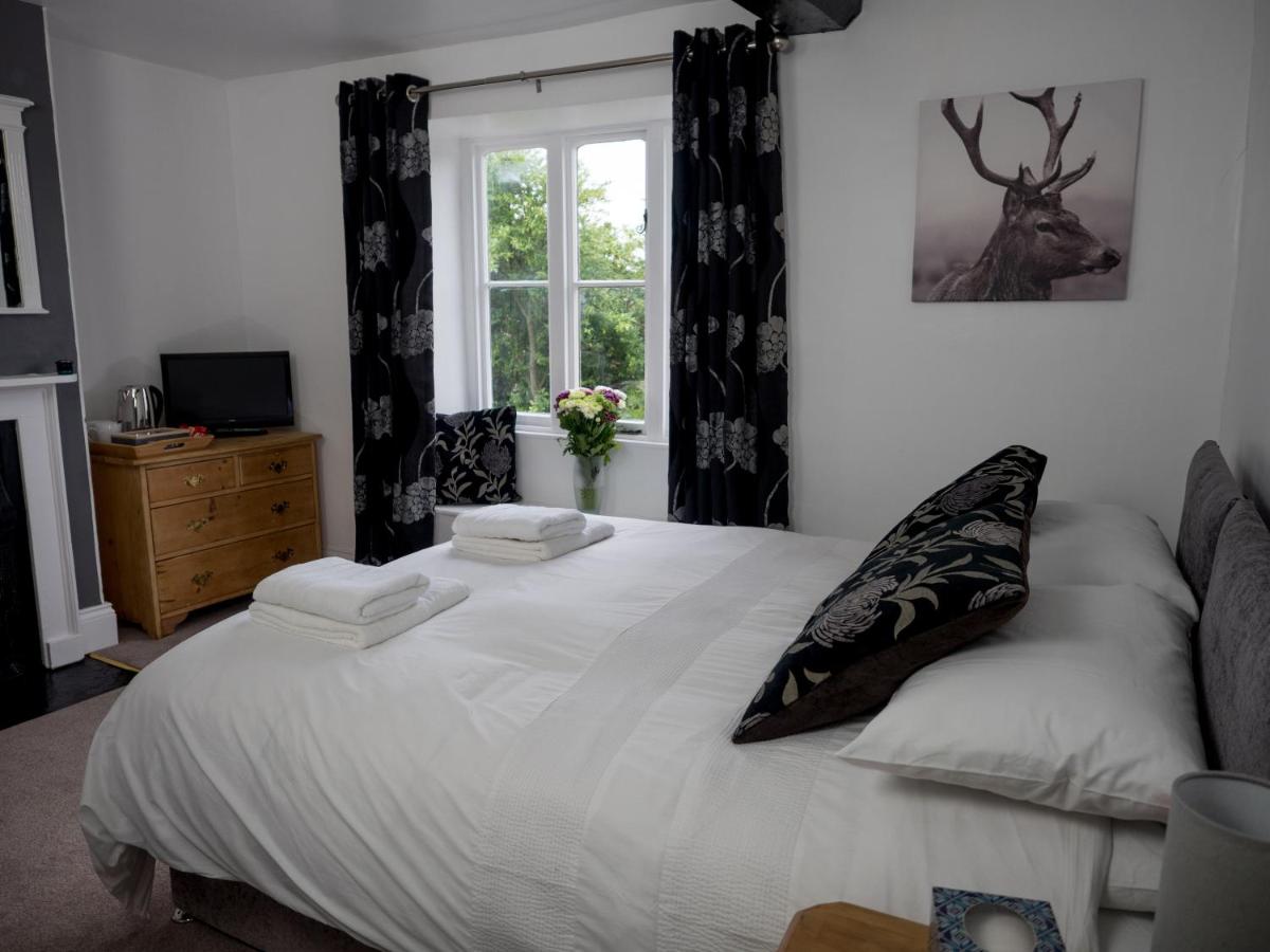 Churchend Farm Bed and Breakfast