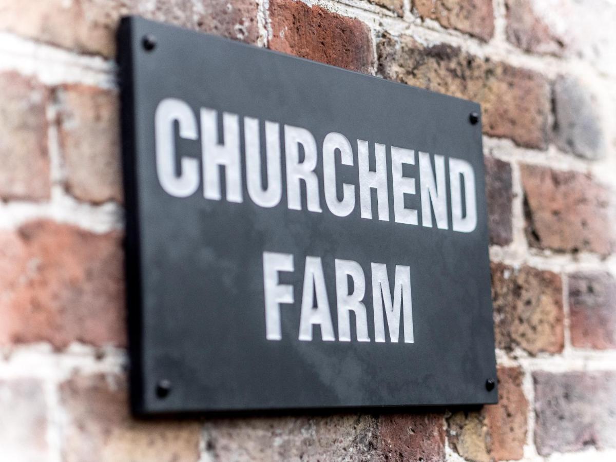 Churchend Farm Bed and Breakfast
