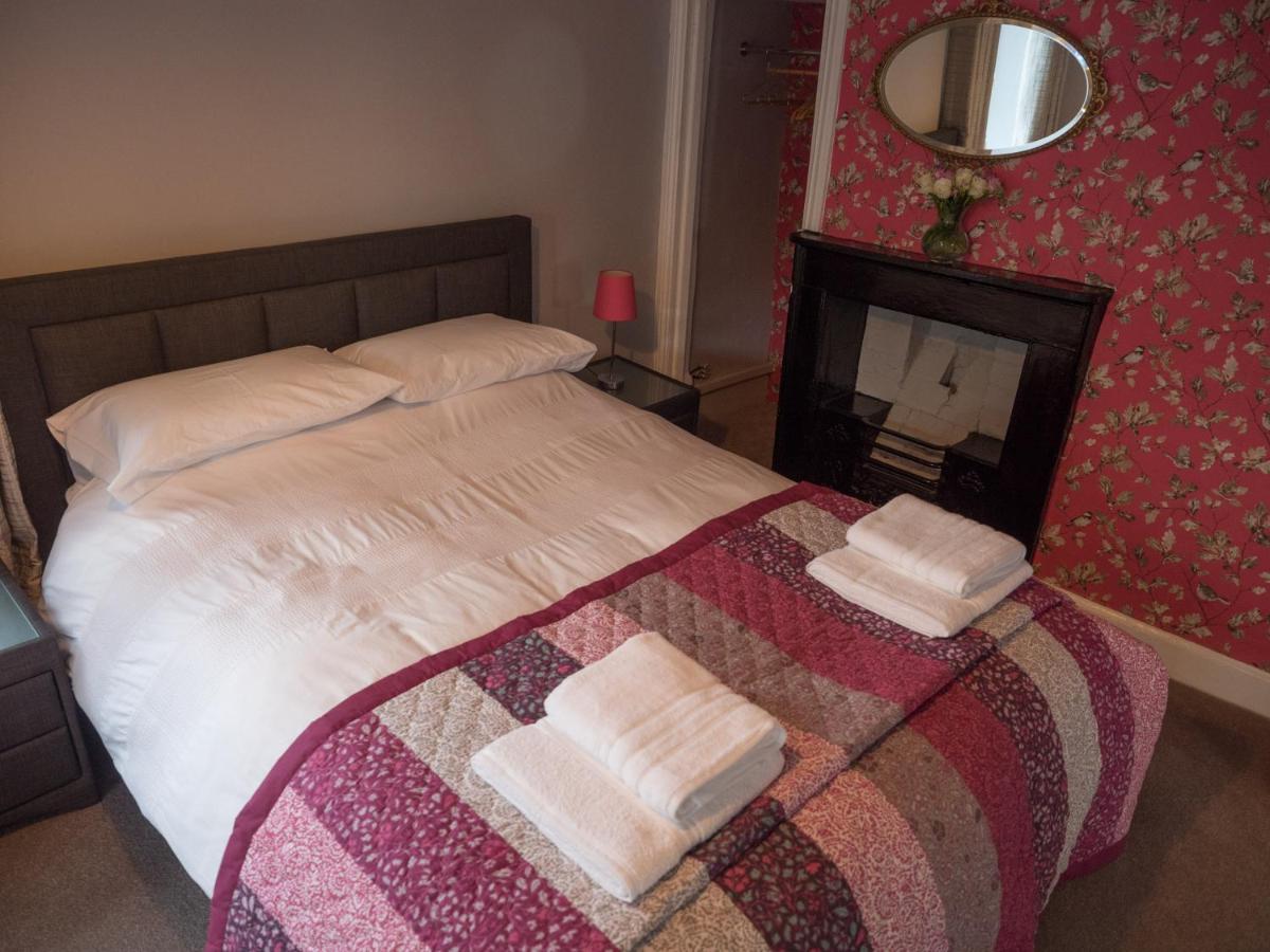 Churchend Farm Bed and Breakfast