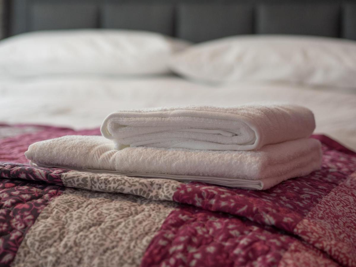 Churchend Farm Bed and Breakfast