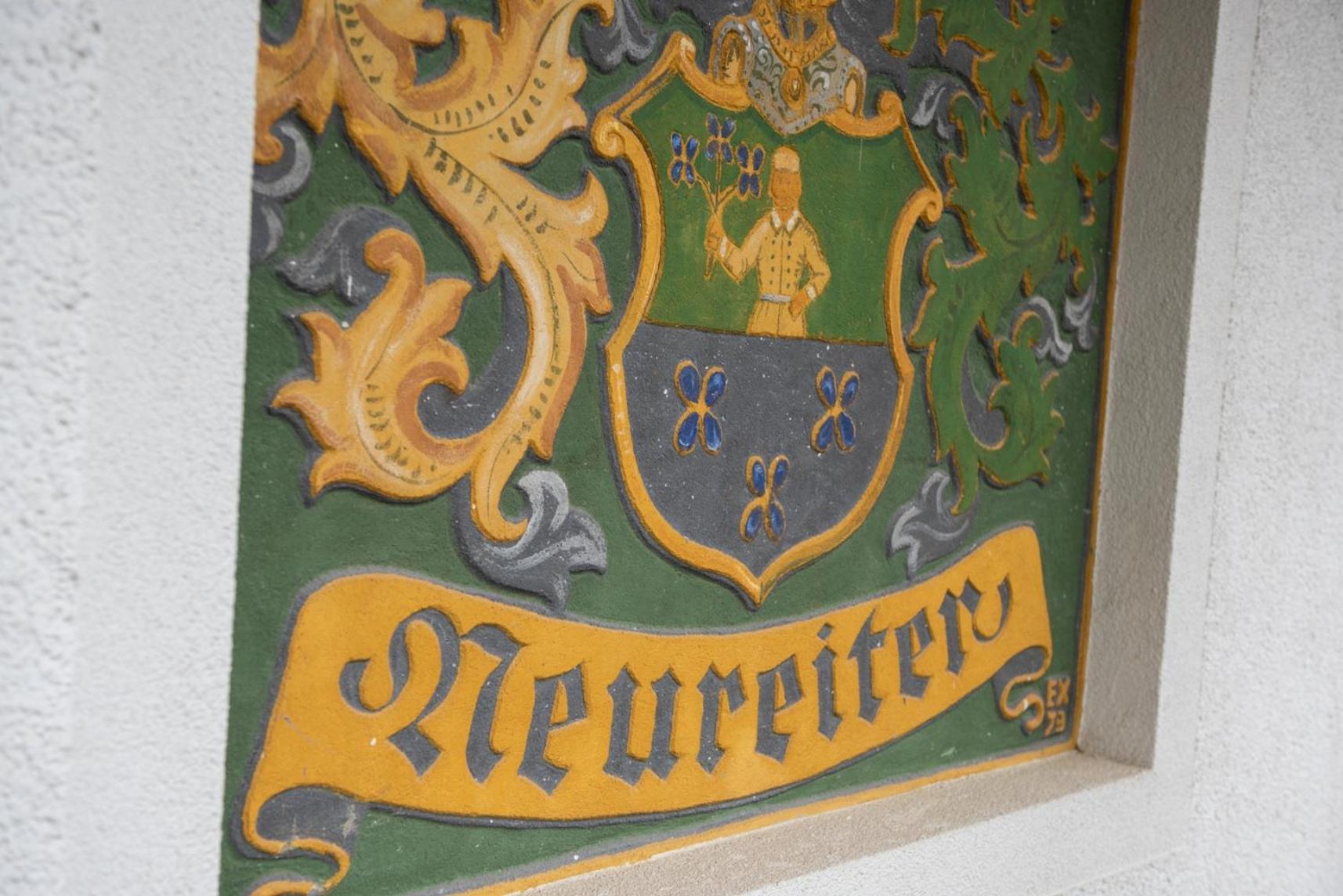 Ferienhof Nasnergut