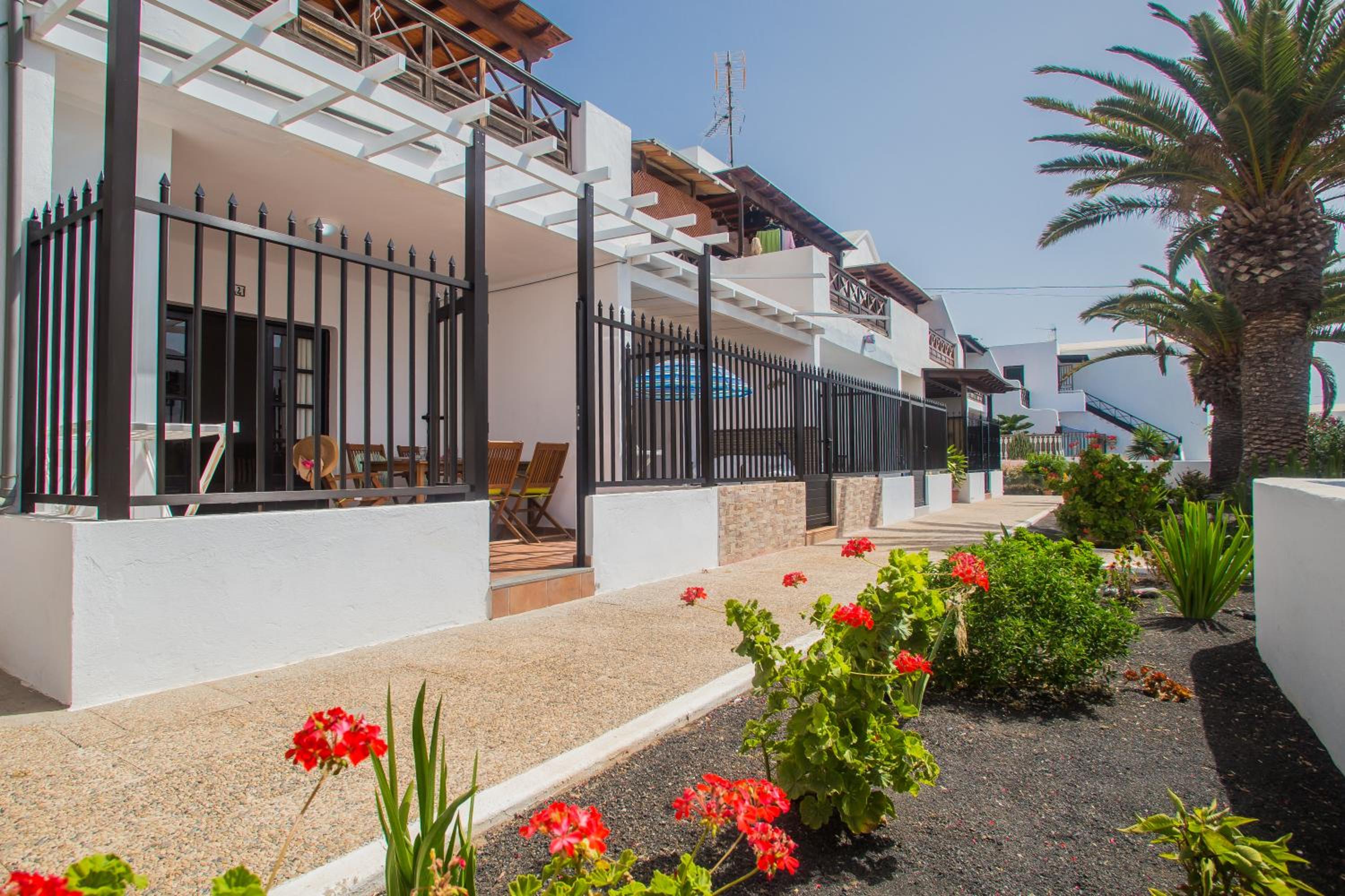 Apartamento Martina