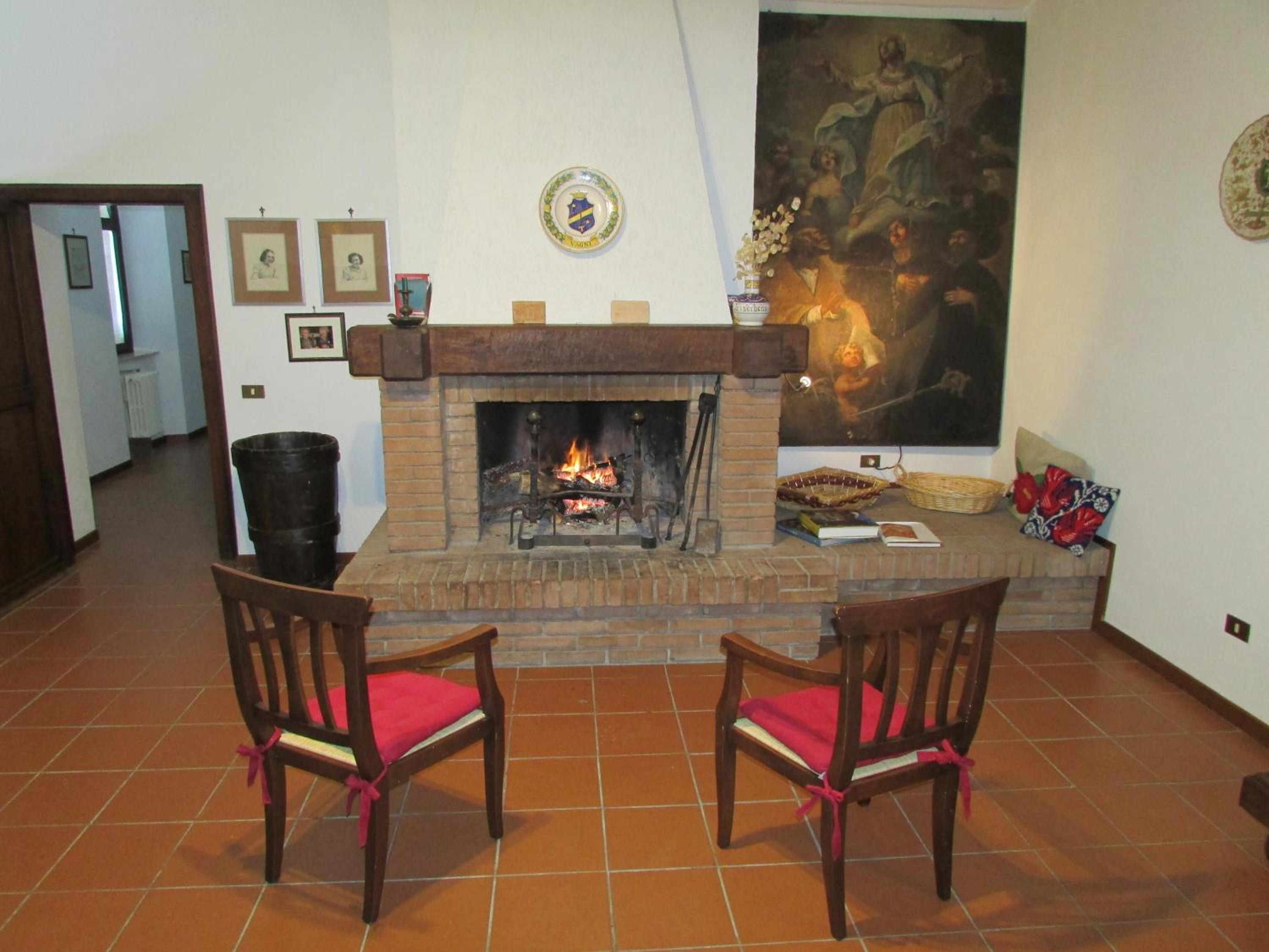 Agriturismo Dea view 5