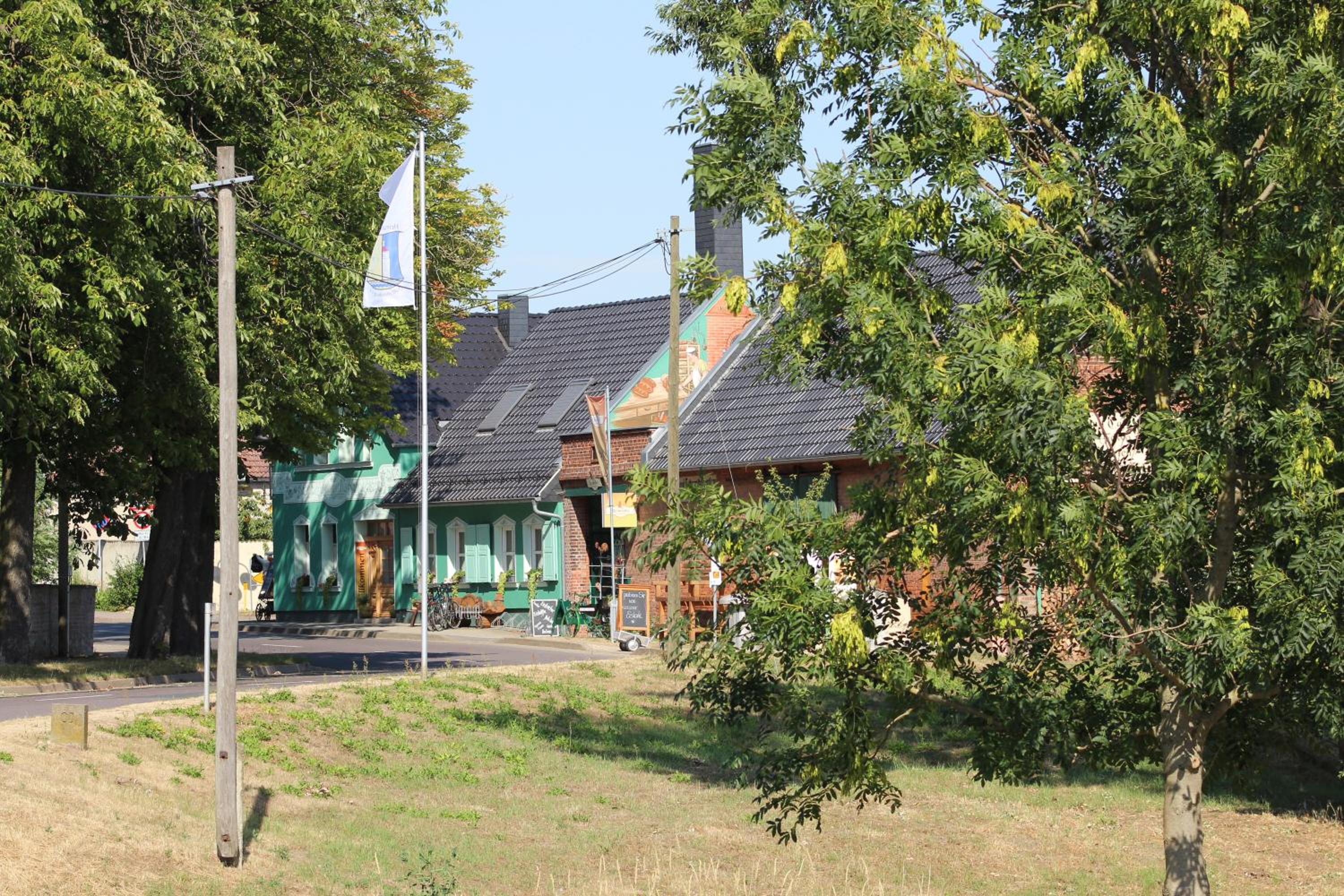 Heinrich's Pension & Ferienwohnungen