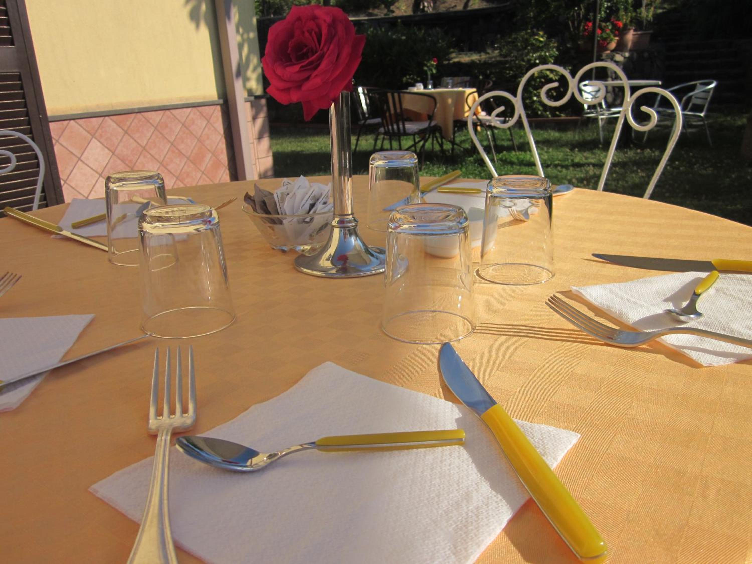 B&B BOUTIQUE DI CHARME 