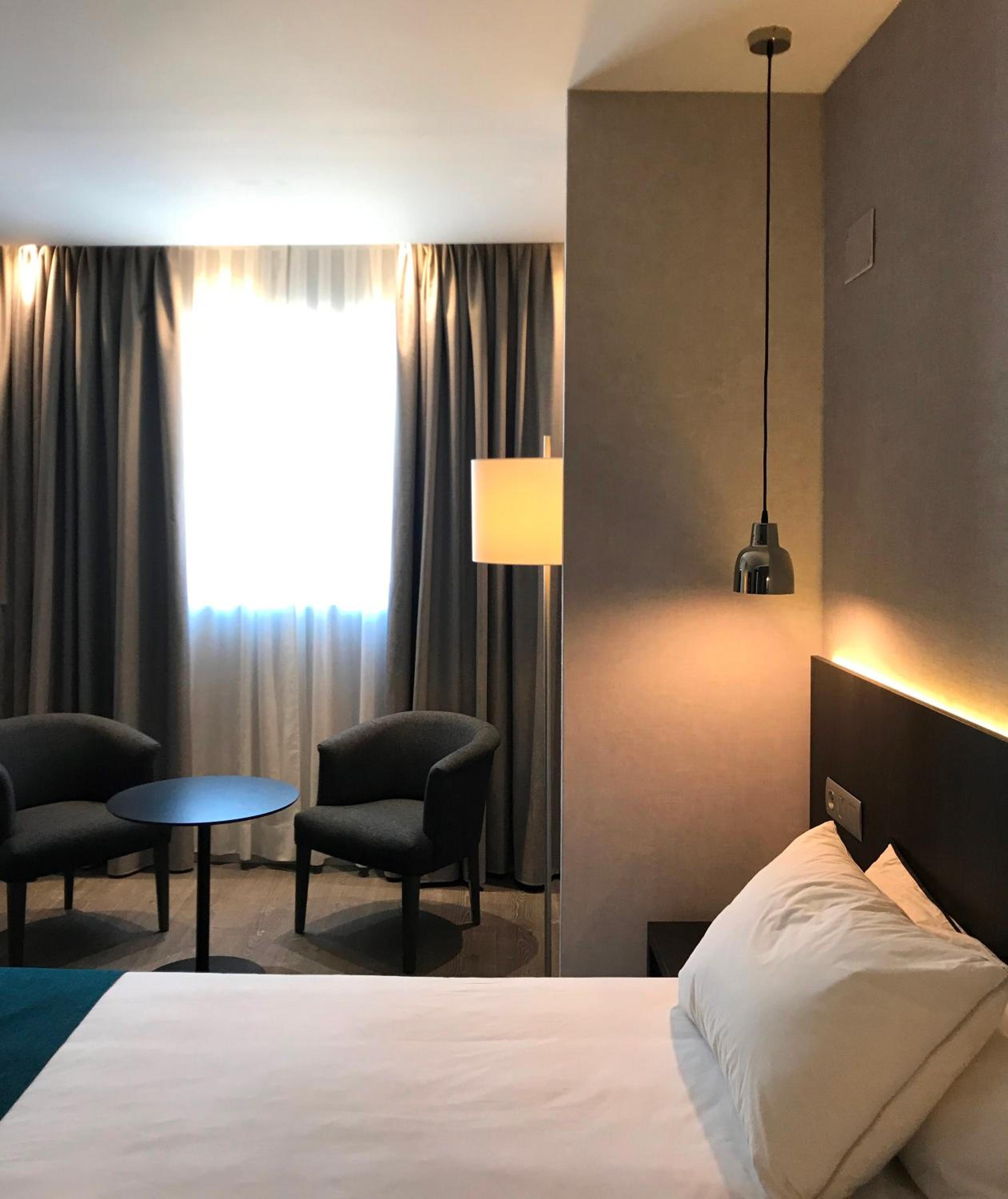 HG City Suites Barcelona-2
