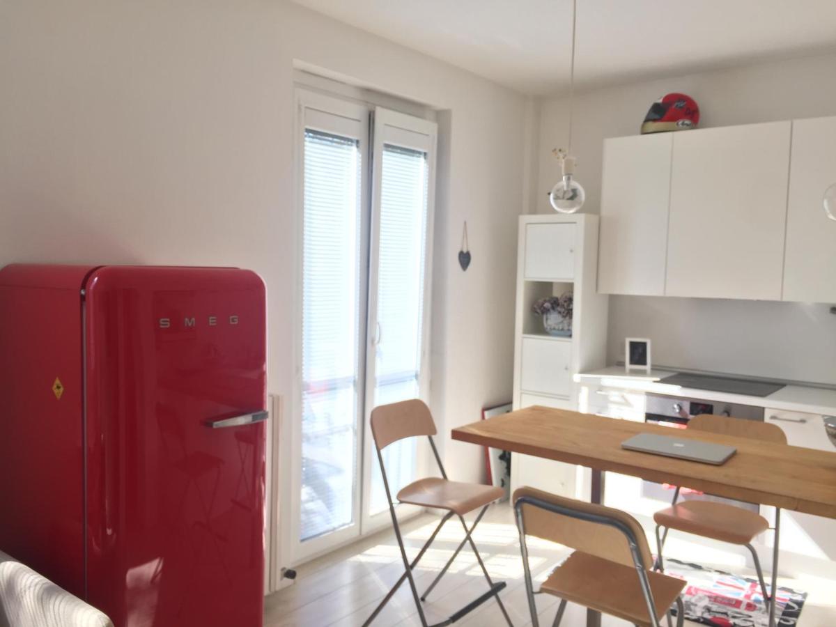 Lovely apt. only 300mt. Monza F1 Circuit-Park-Golf