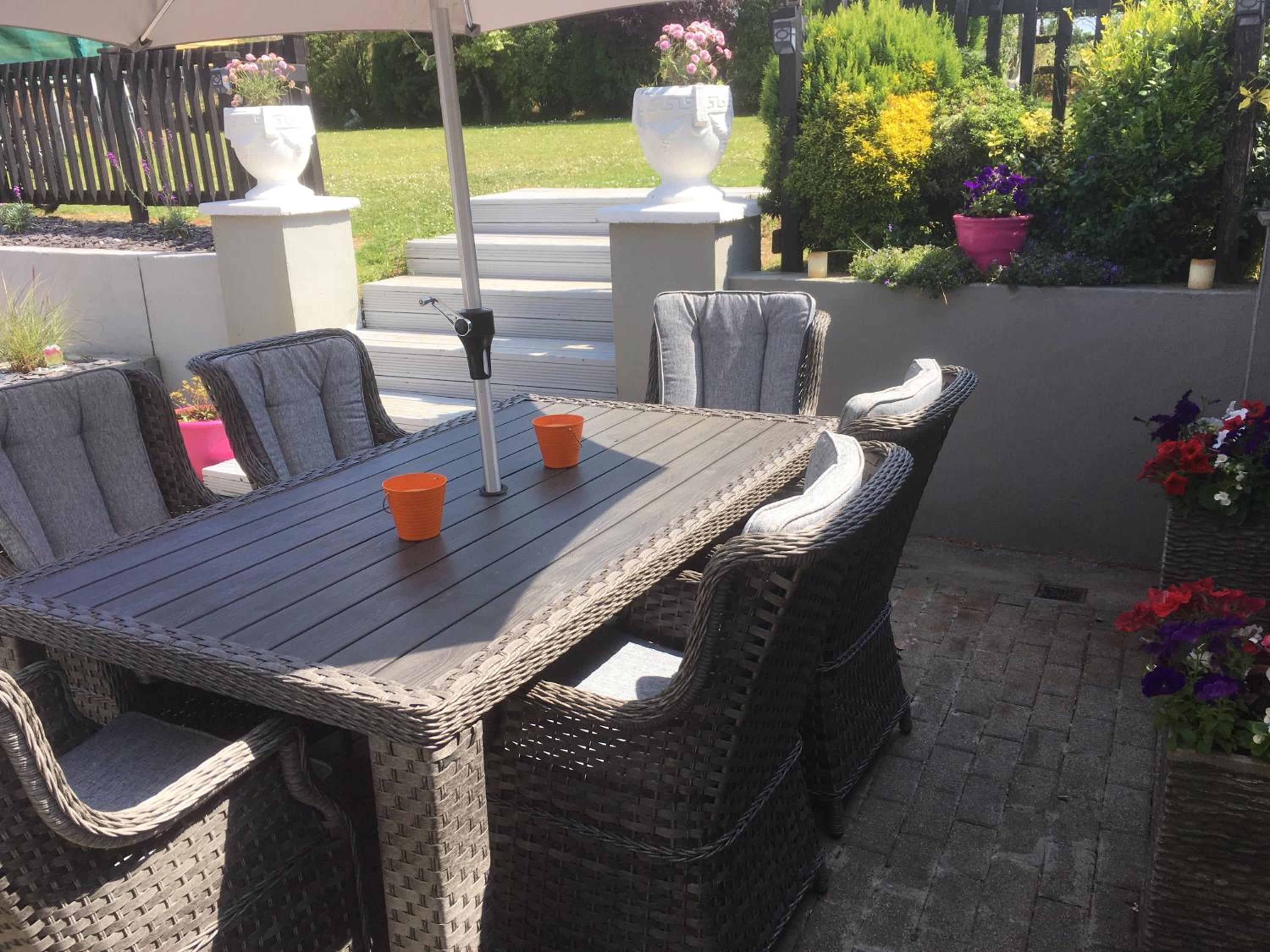 The Well Bed & Breakfast view 4