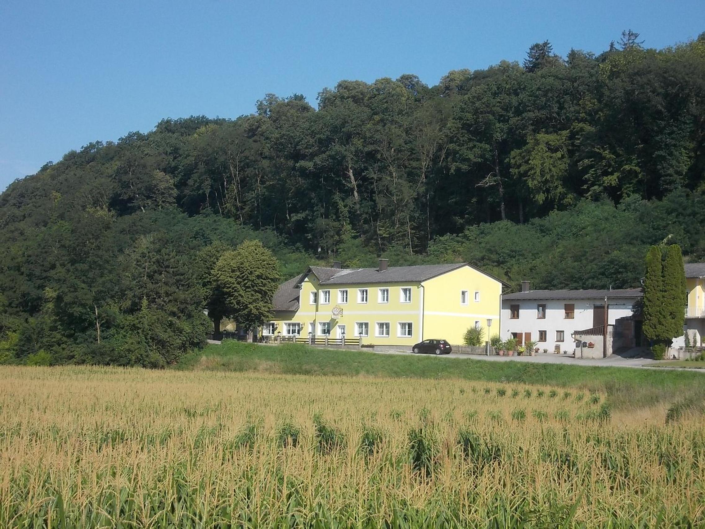 Gasthaus Kleebinder view 2