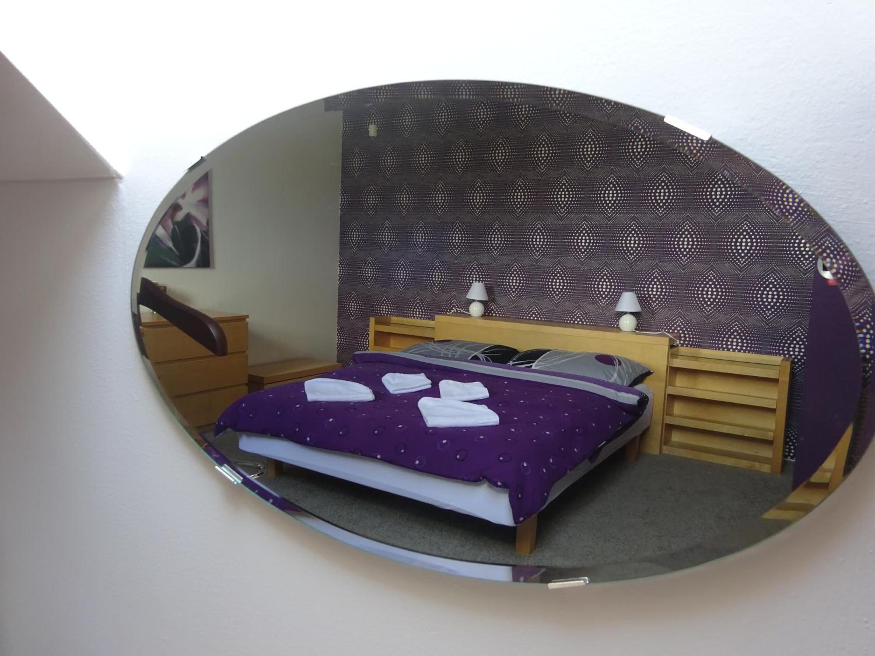 Sunny apartmány Veľká Lomnica