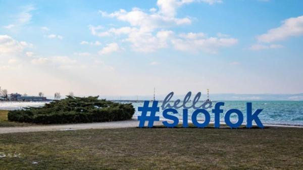 Aradi Apartman Siófok