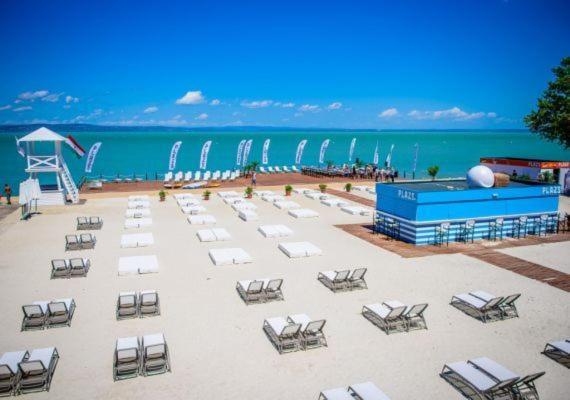 Aradi Apartman Siófok