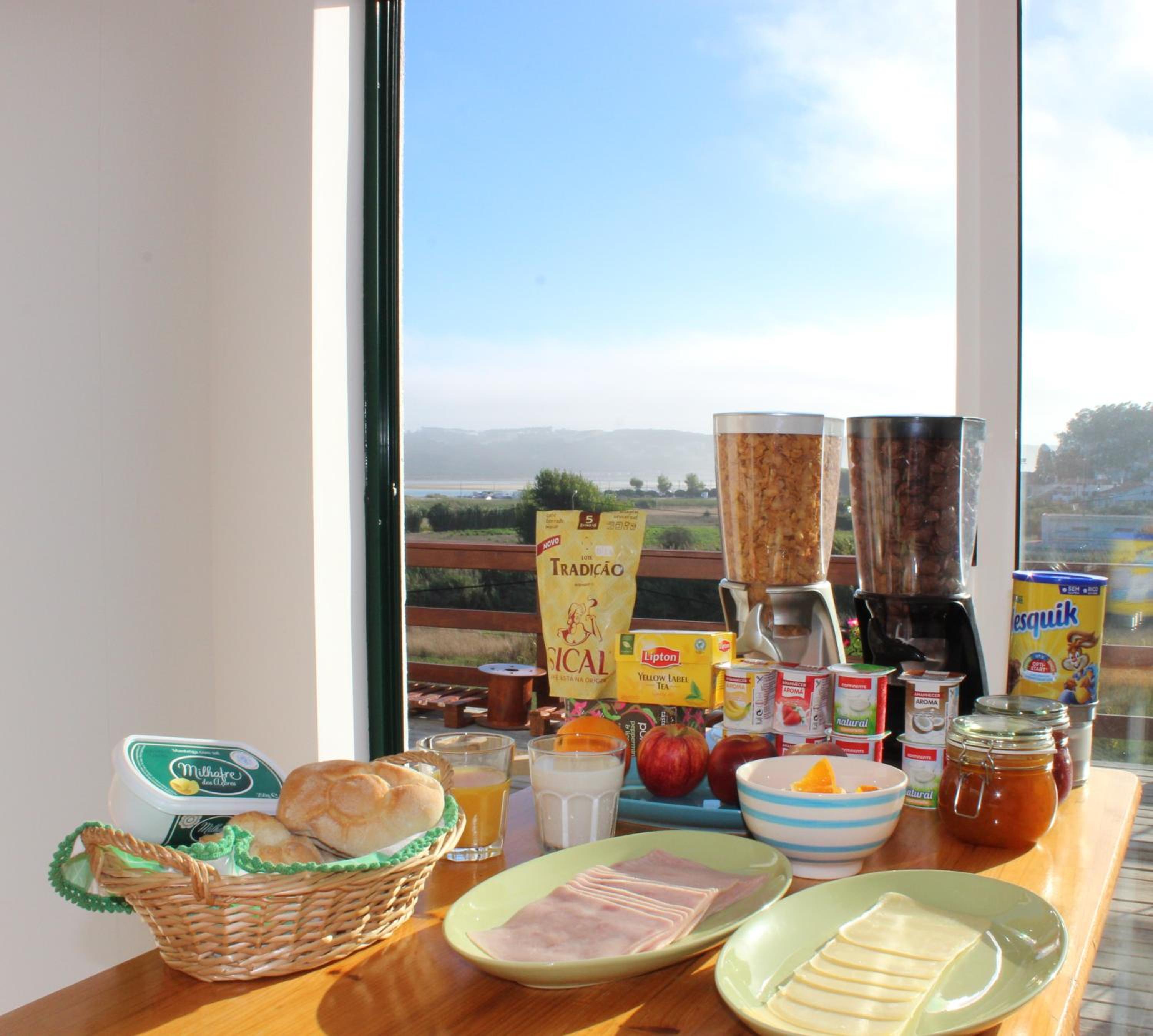 Sunshine Hostel