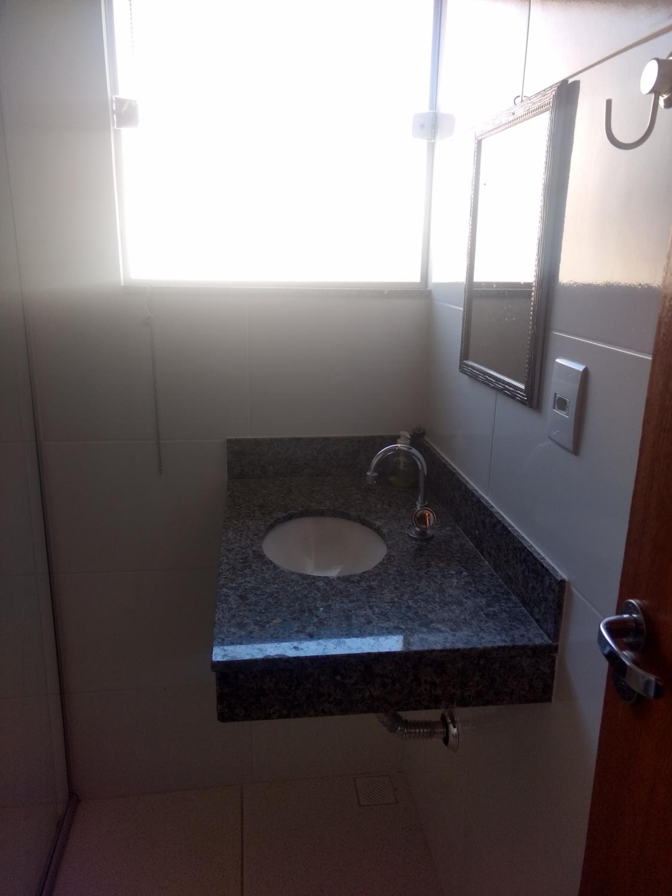 Pousada Recanto do Lago 1