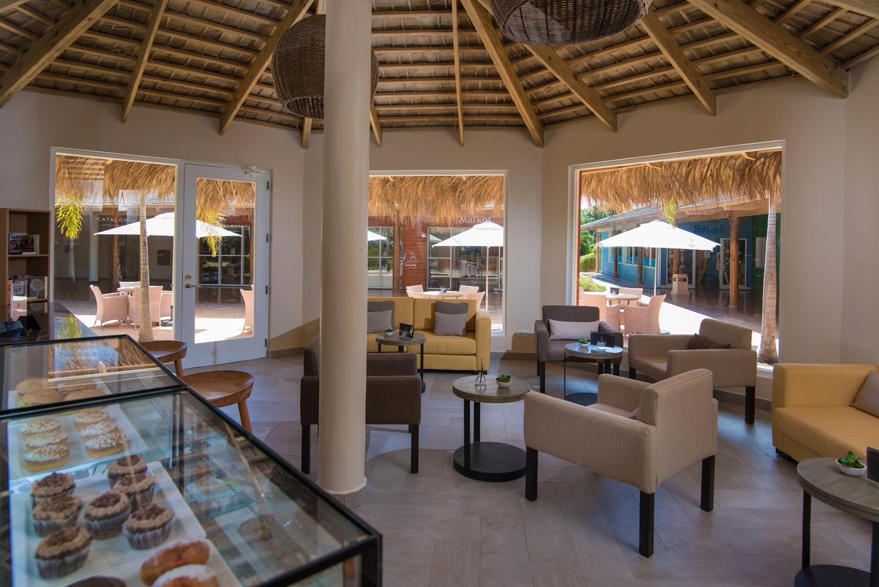Catalonia Punta Cana - All Inclusive