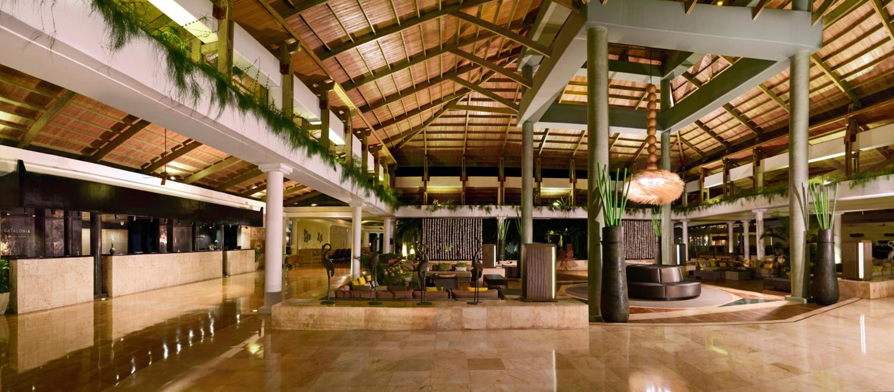 Catalonia Punta Cana - All Inclusive