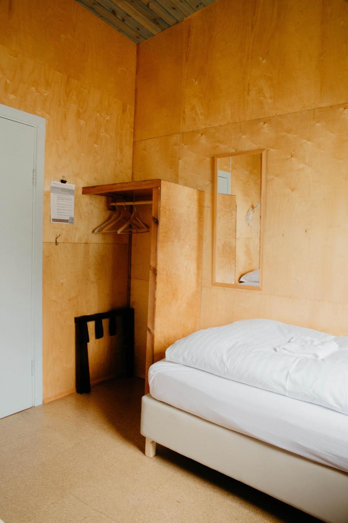 Hafaldan HI Hostel - Harbour Building