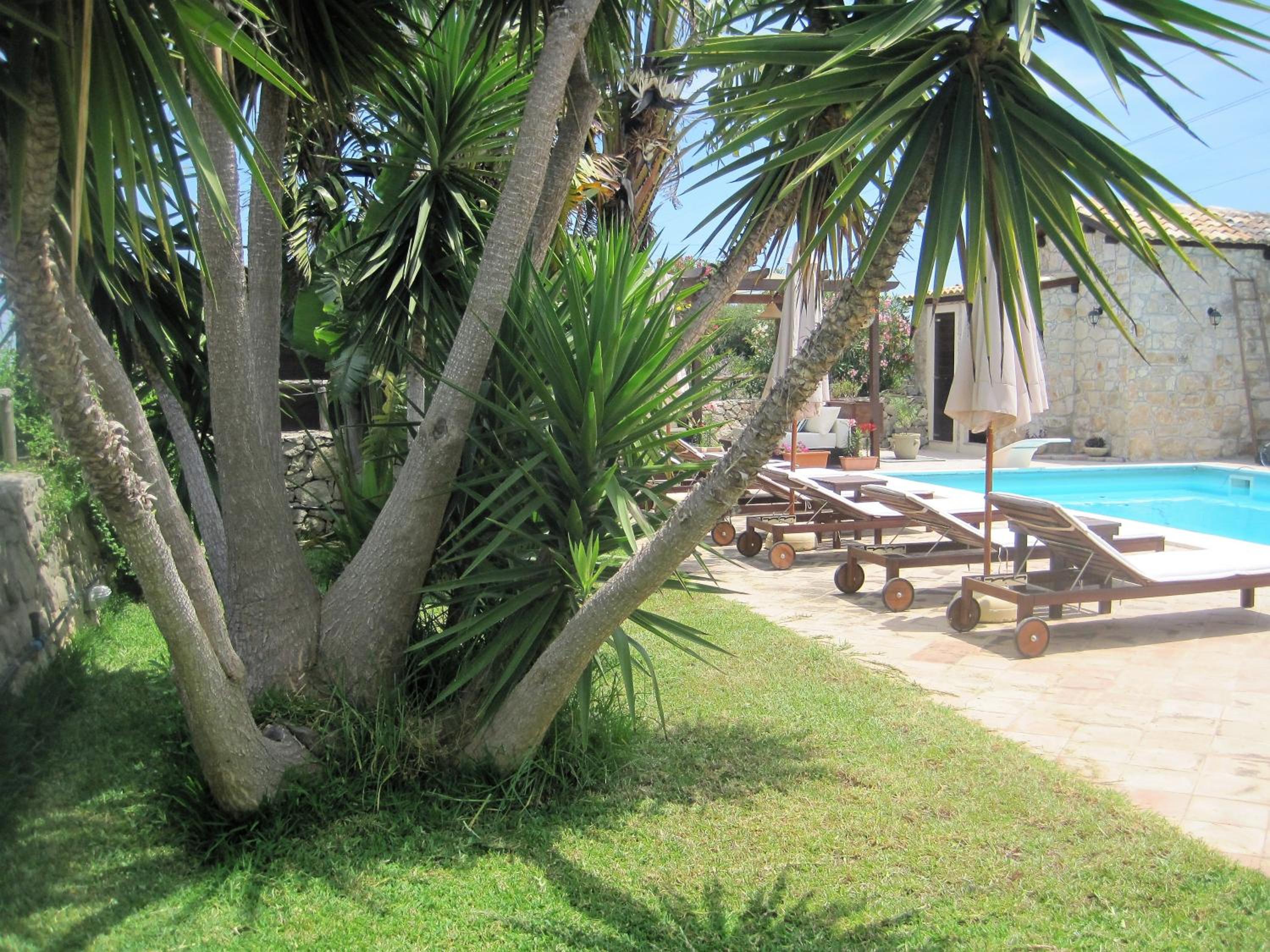 B&B Villa Giusy, photo 45