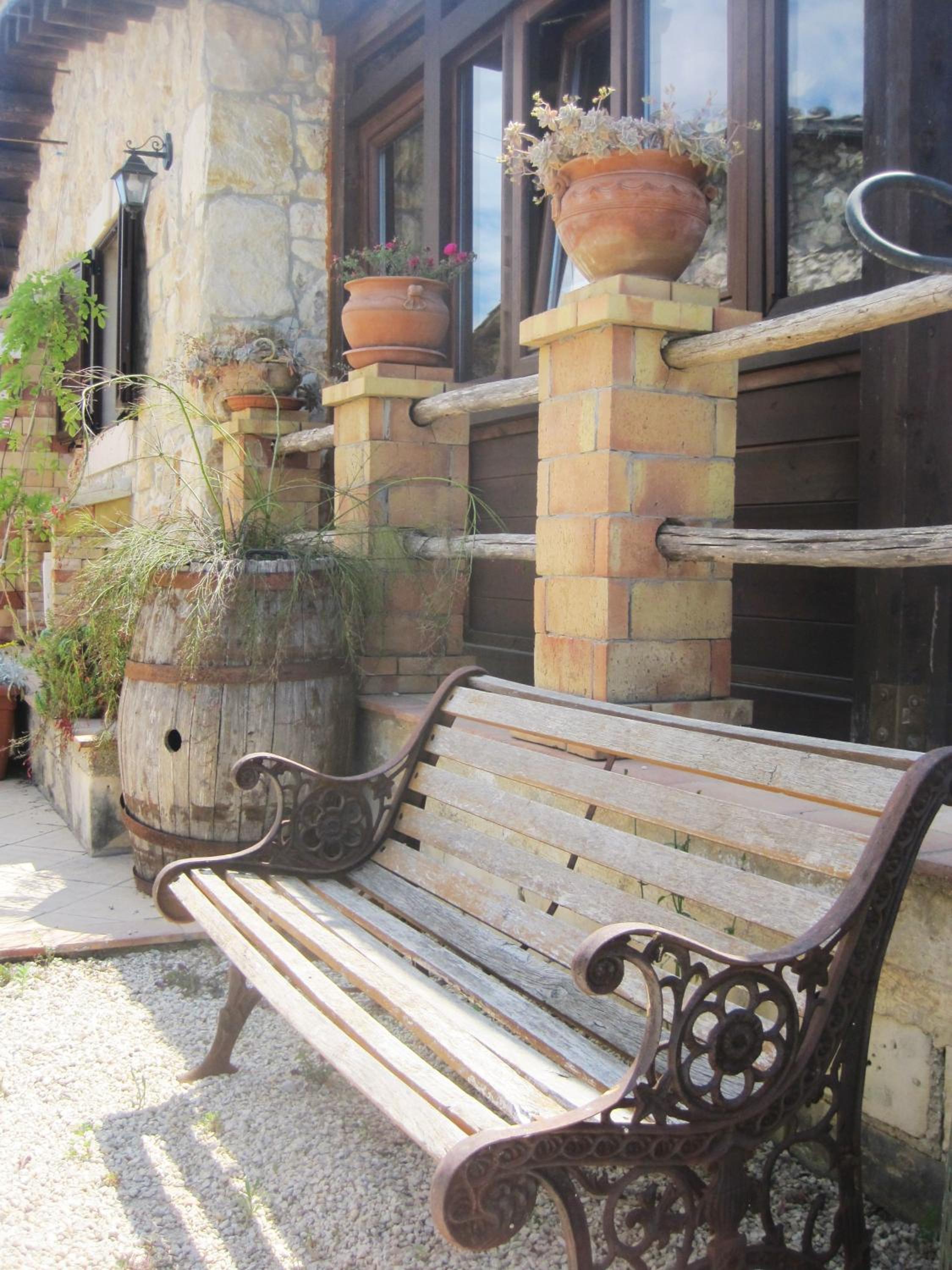 B&B Villa Giusy, photo 17