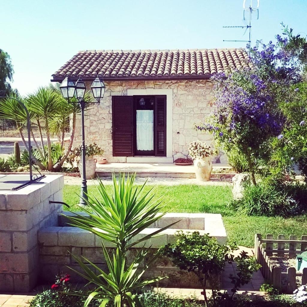 B&B Villa Giusy, fotografia 1