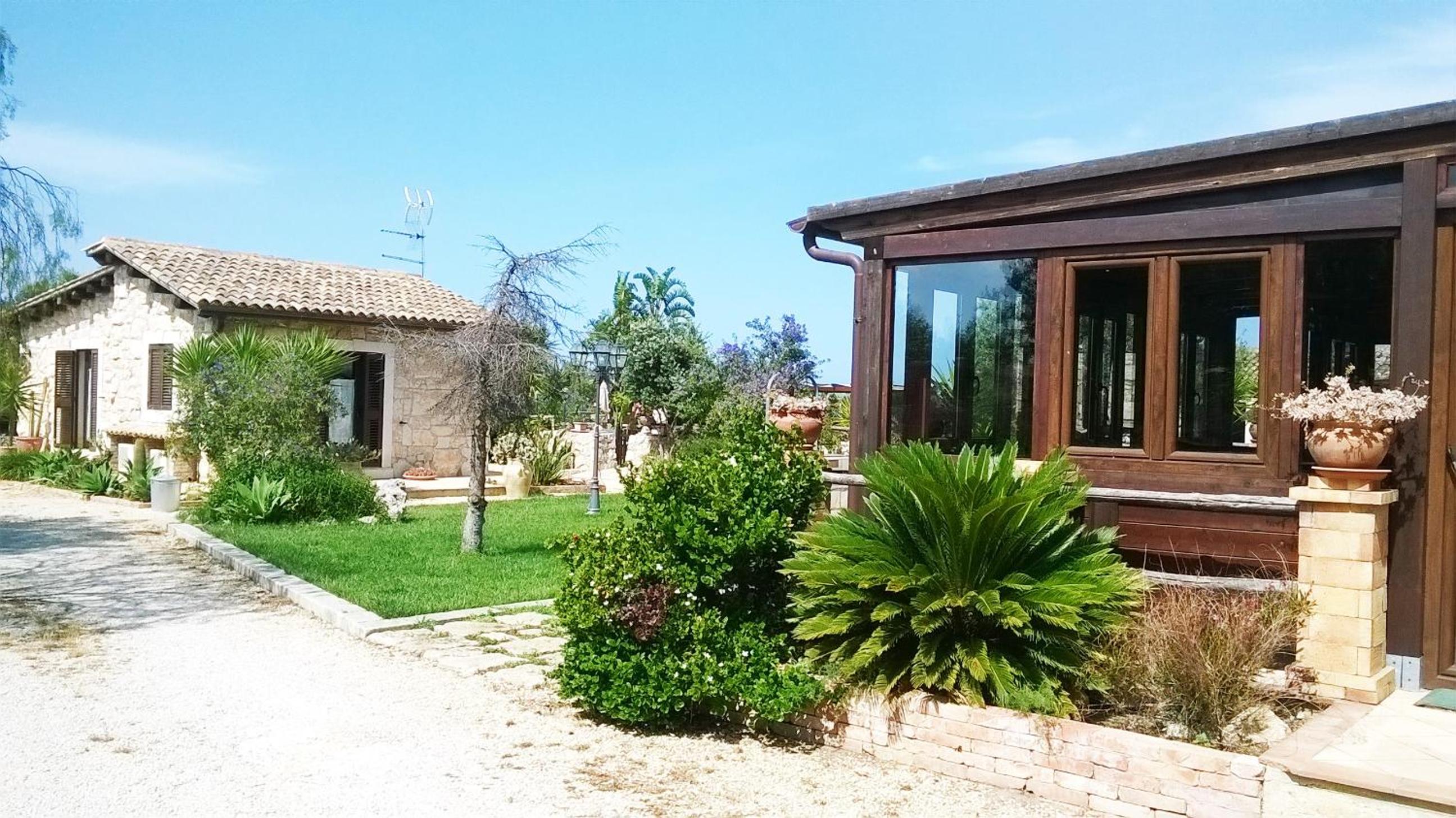B&B Villa Giusy, photo 36