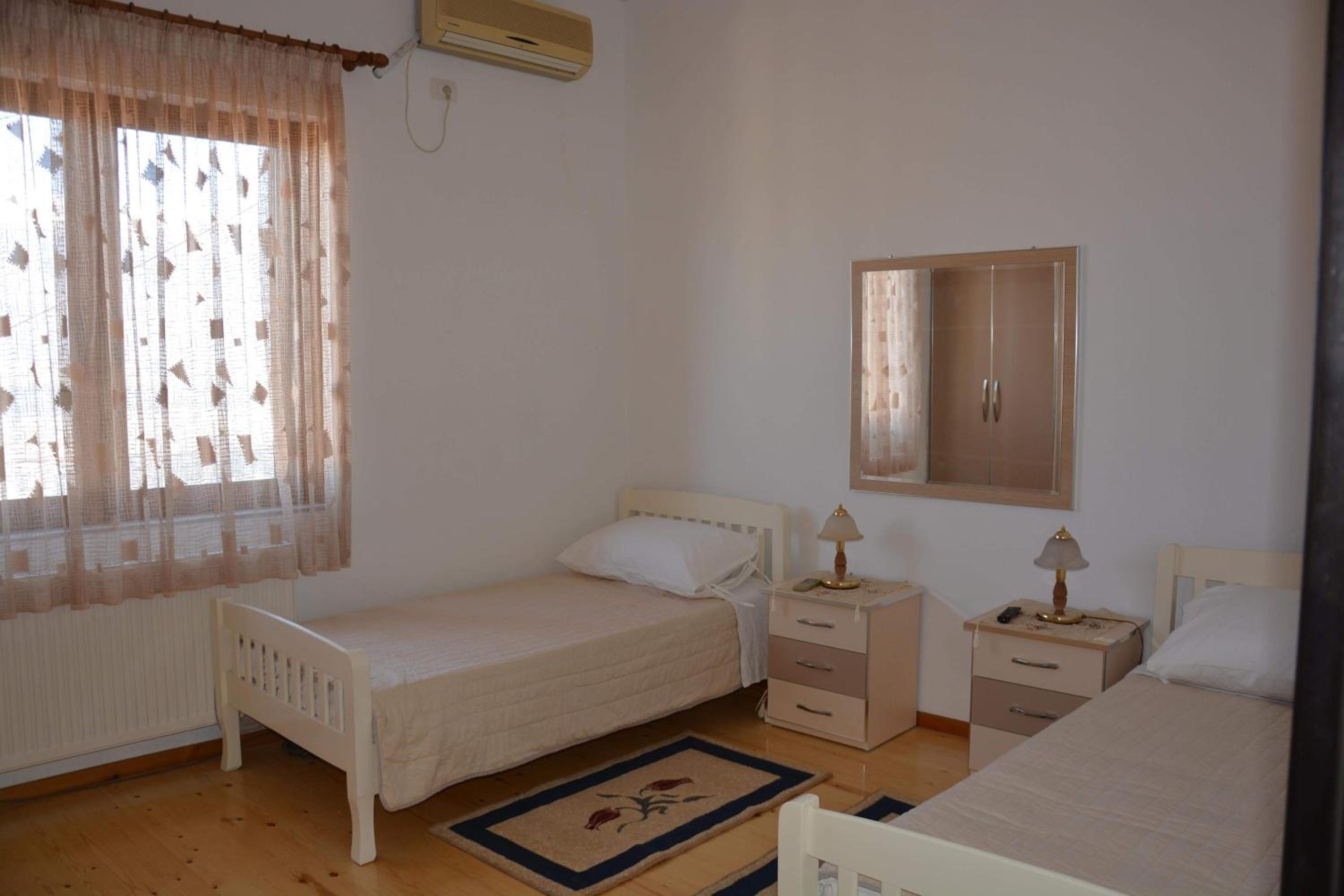 Guest house Memushi
