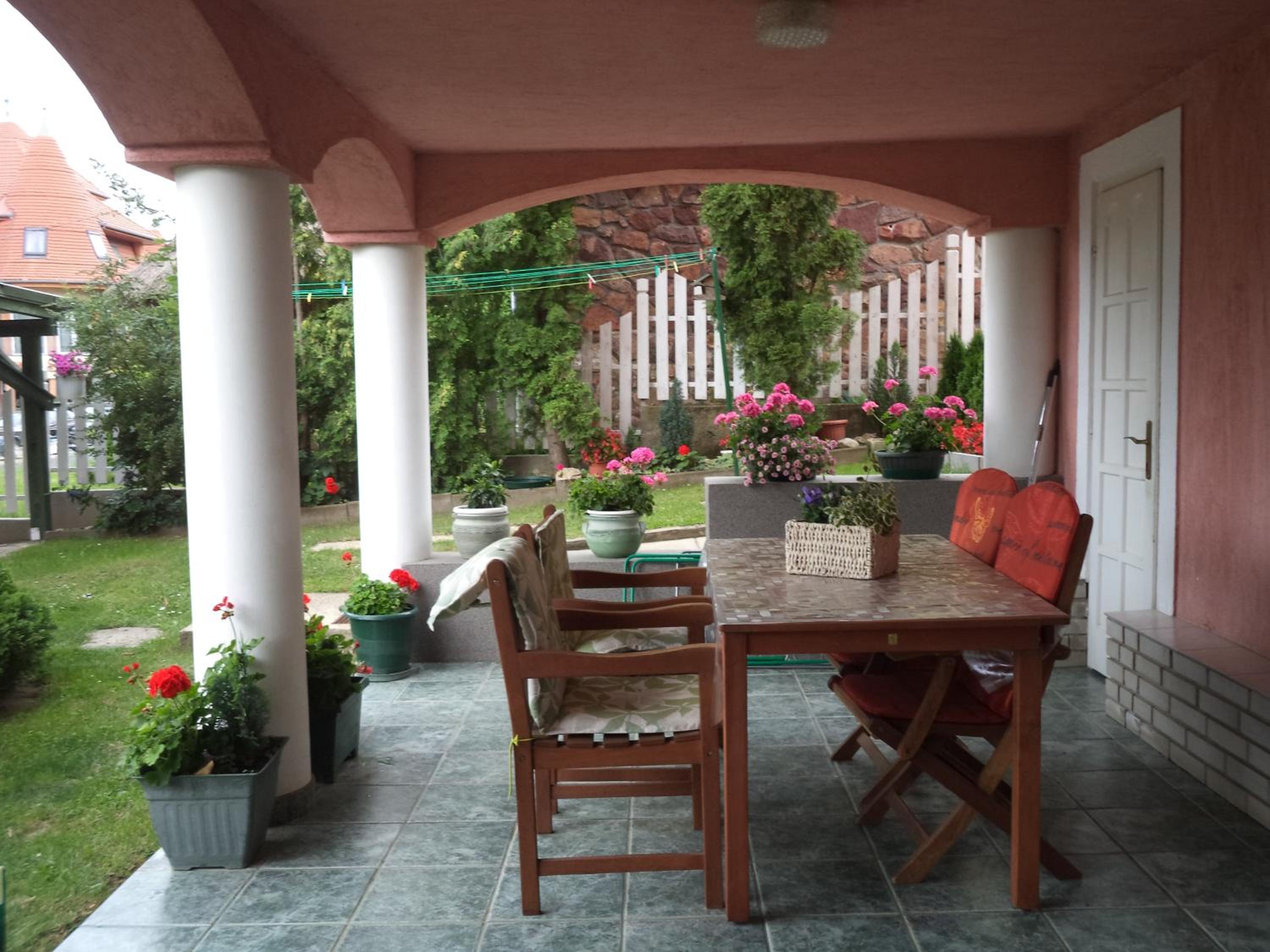 Maria Apartman