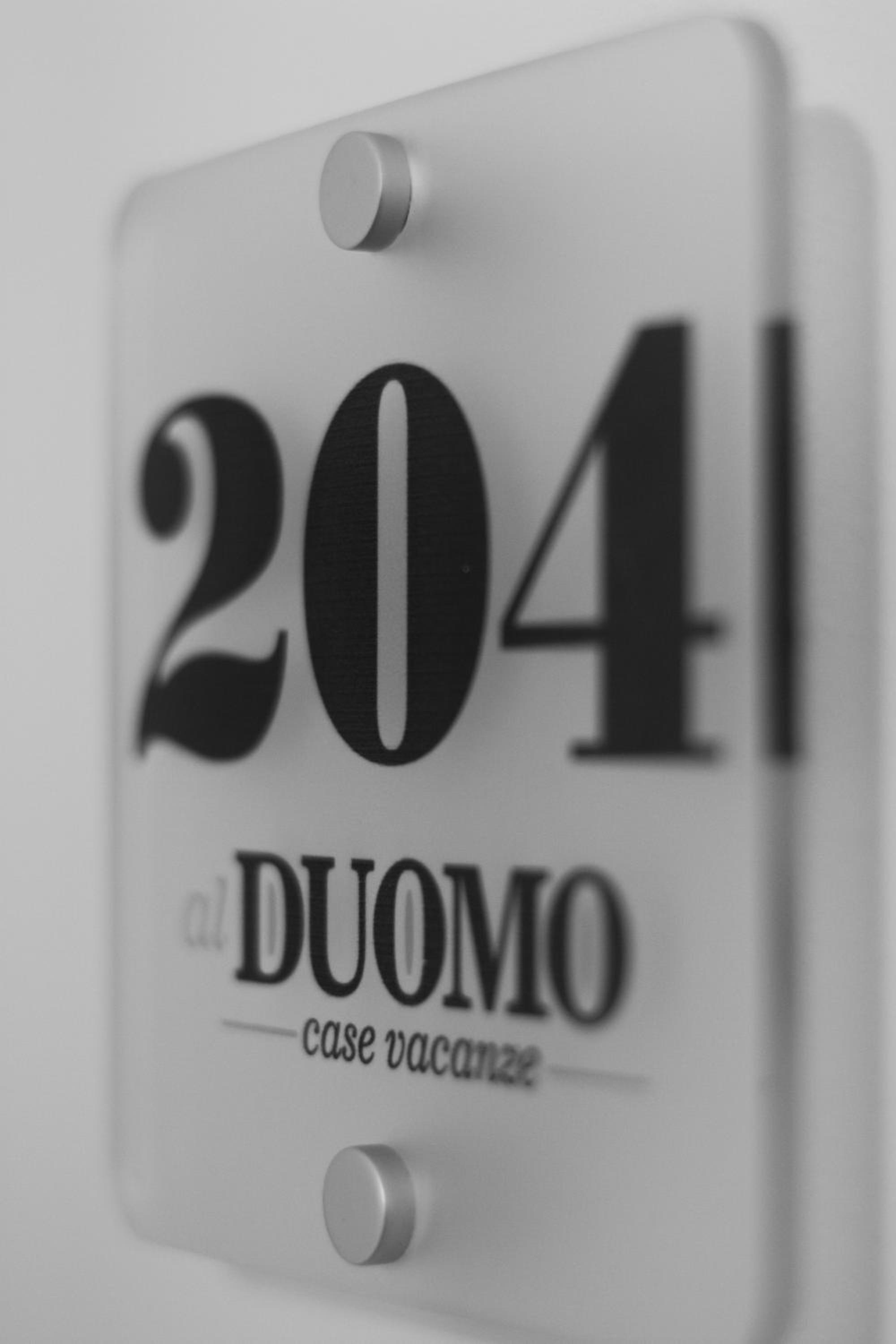 Case Vacanze Al Duomo