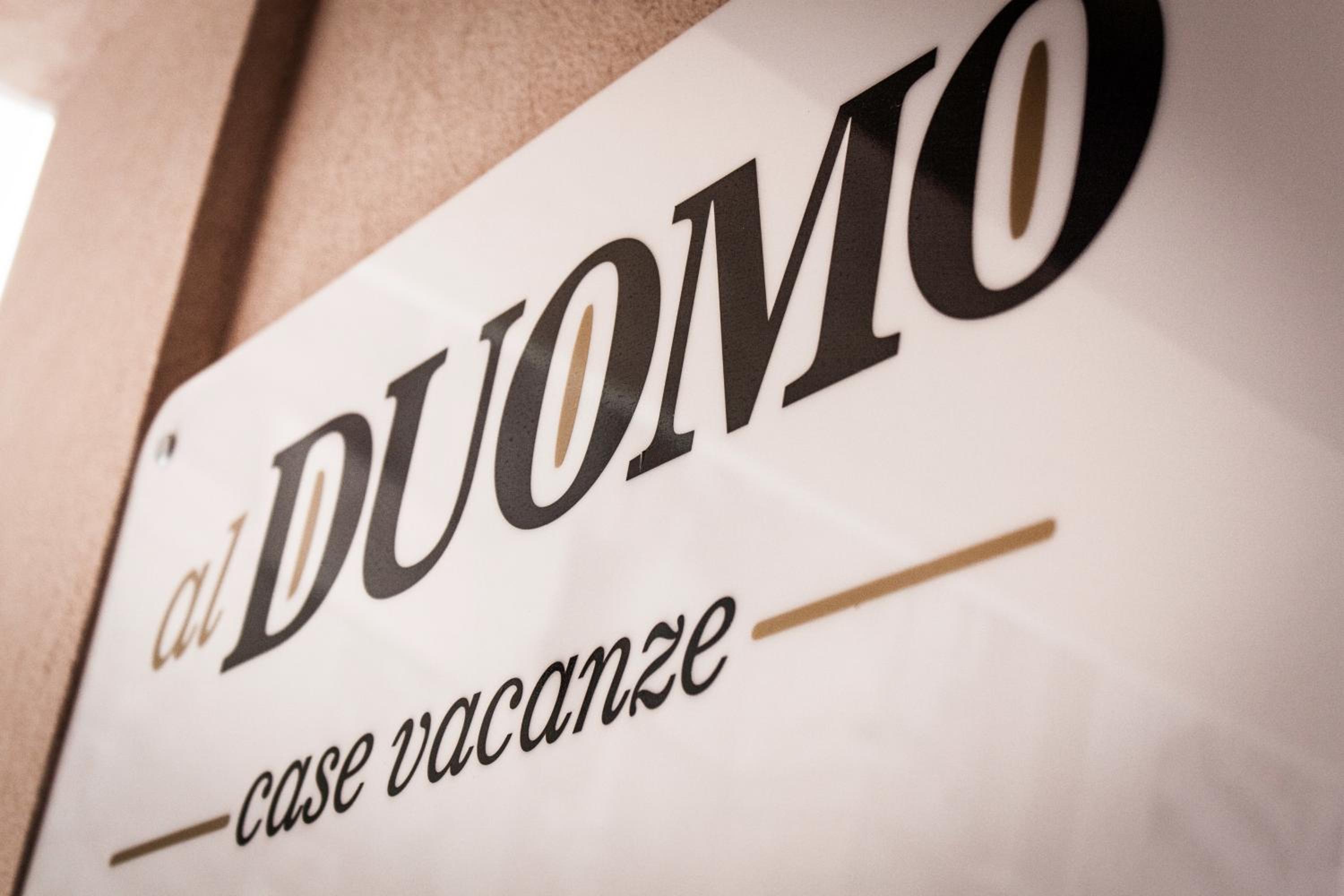 Case Vacanze Al Duomo