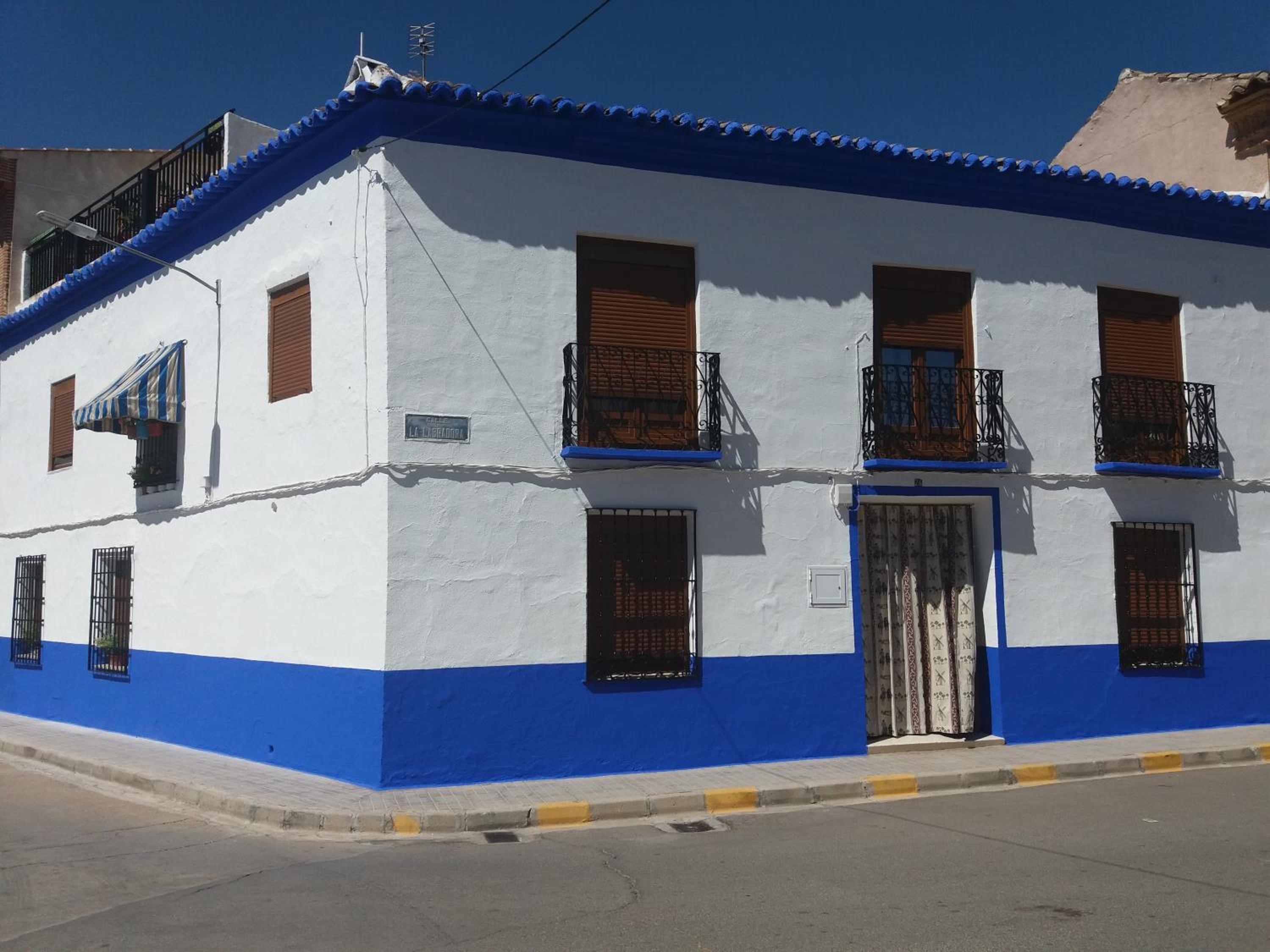 Casa Labradora view 4