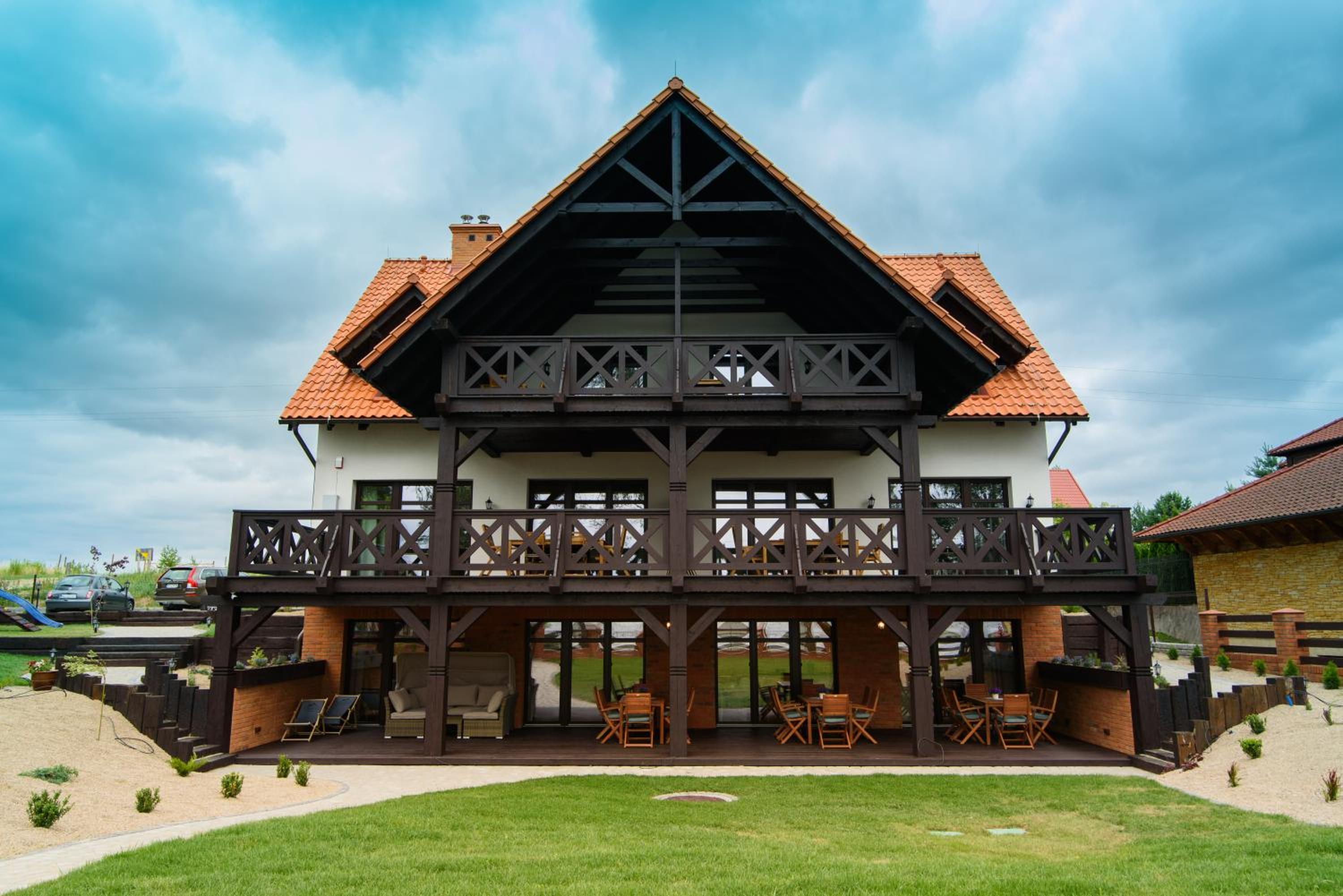 Apartamenty Rydzewo view 3