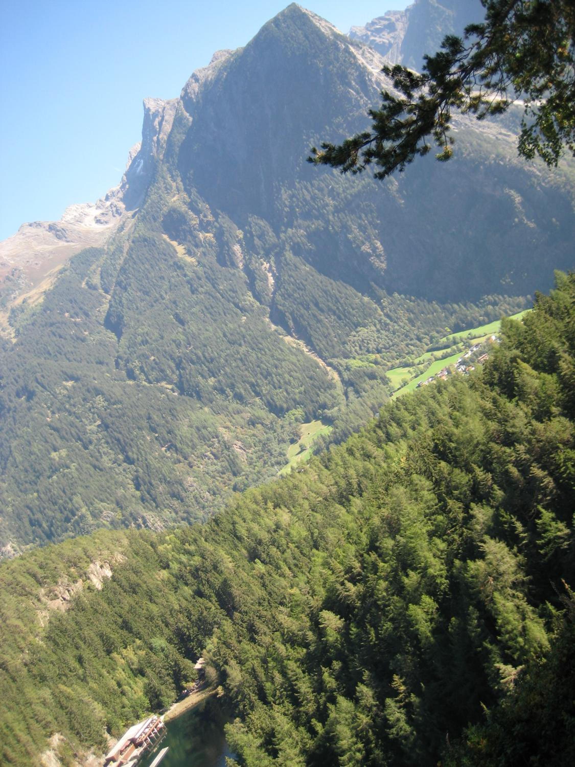 Haus Tirolerland