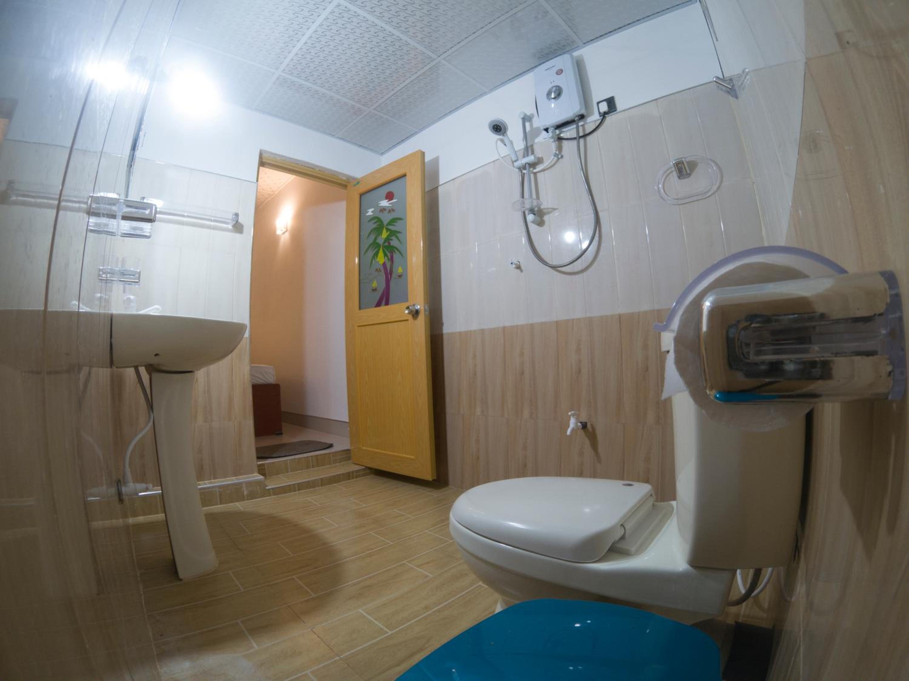 Palitha Homestay