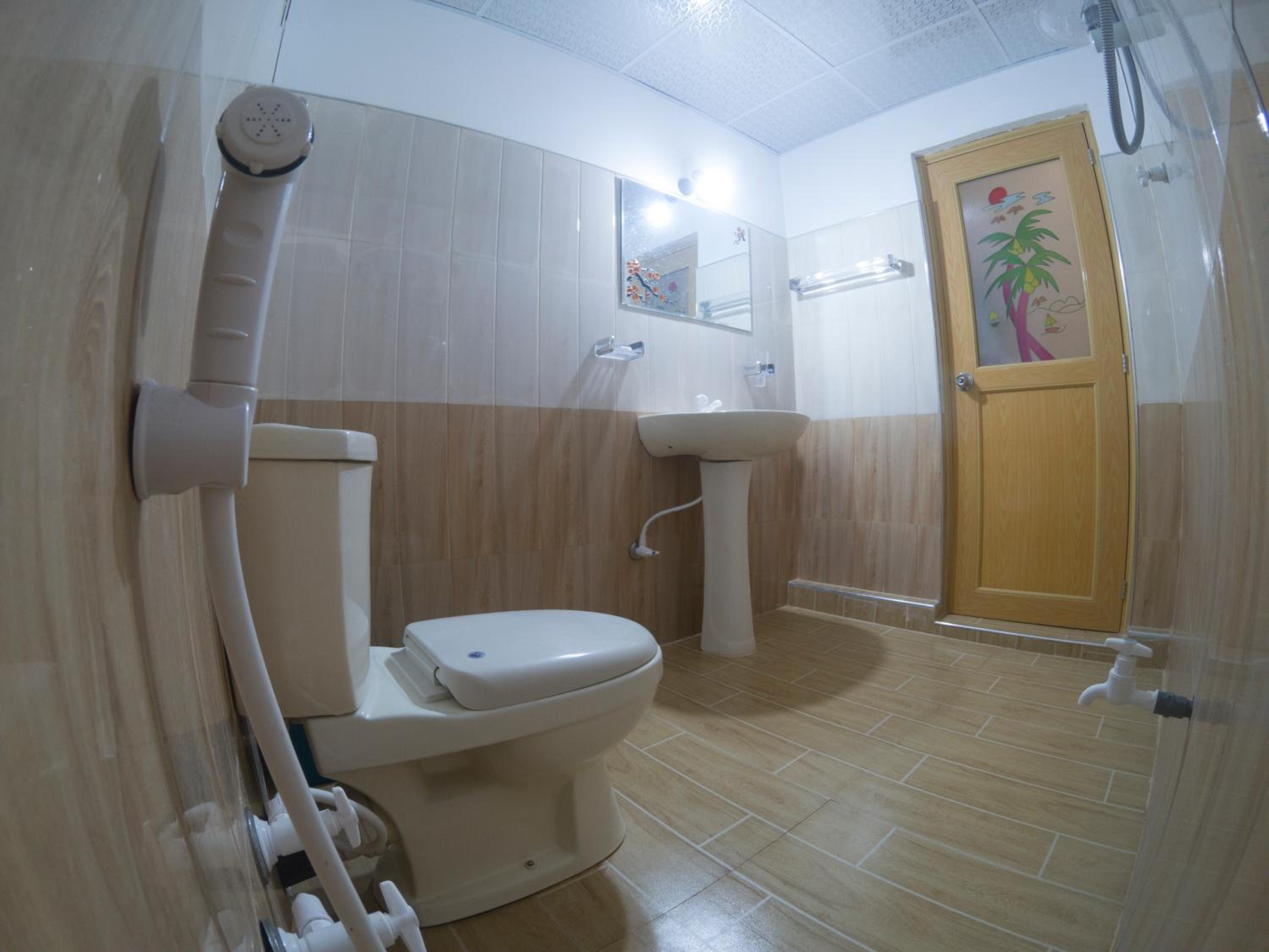 Palitha Homestay