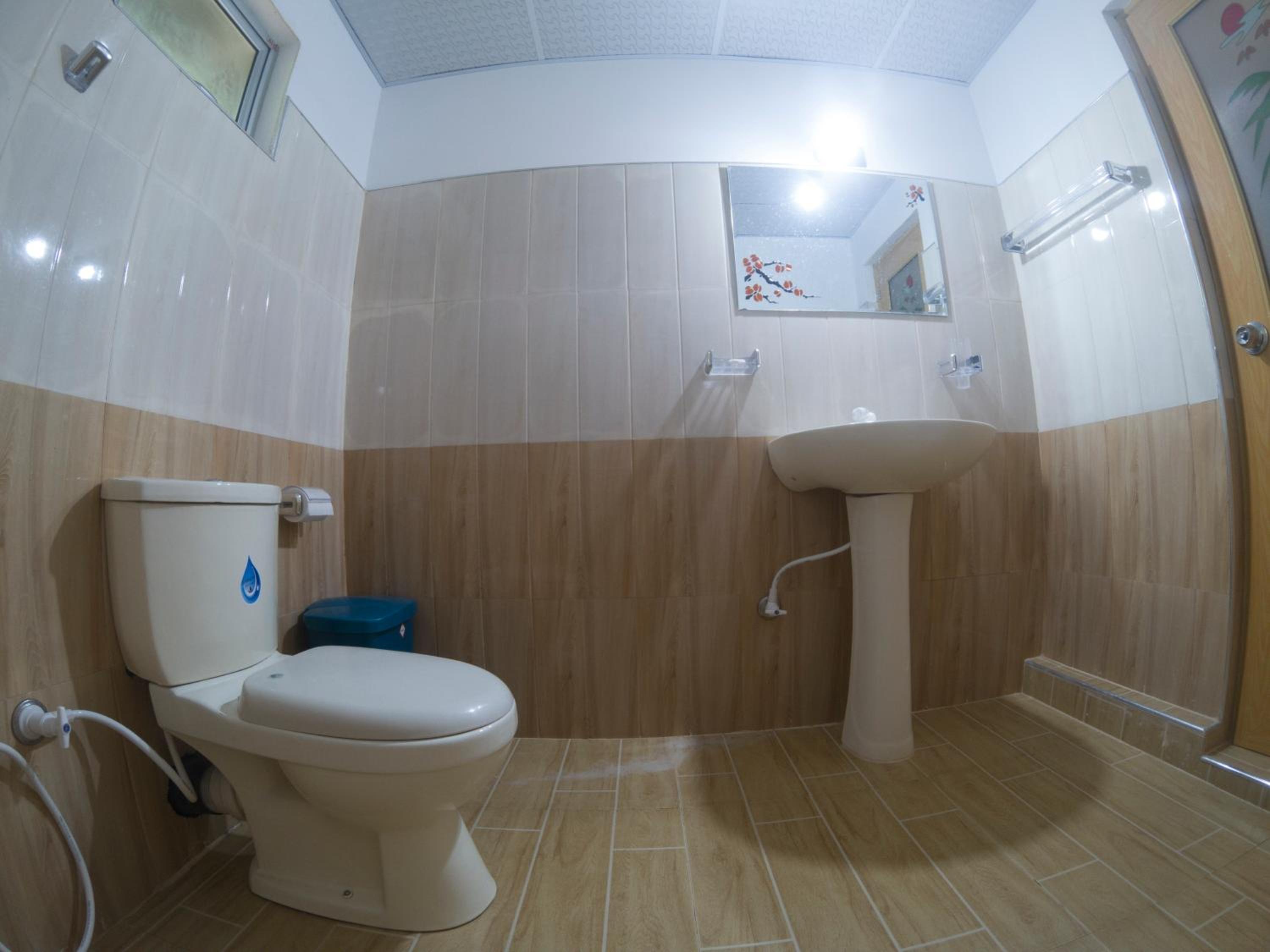 Palitha Homestay