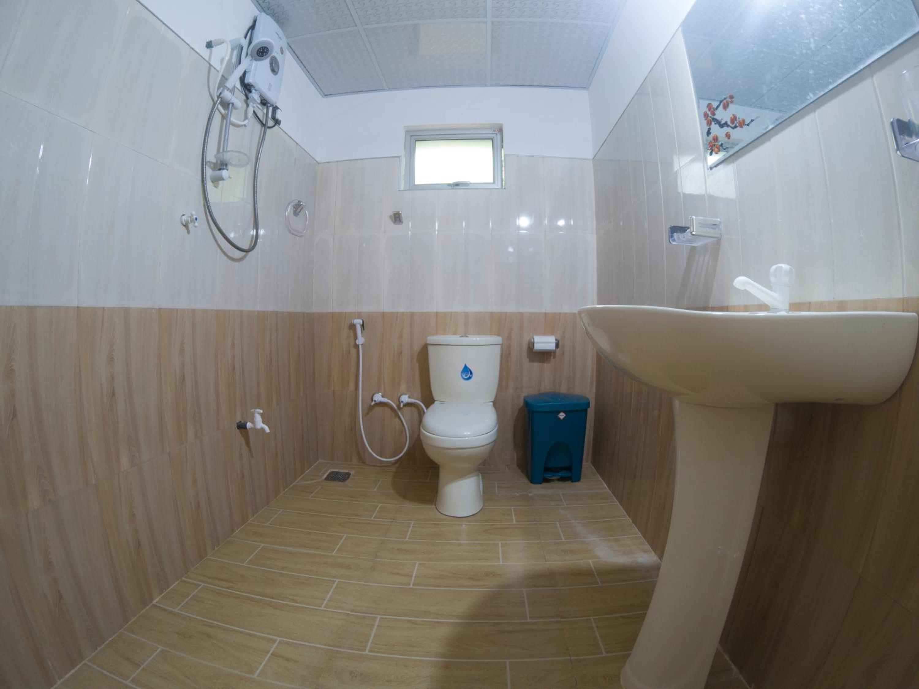 Palitha Homestay