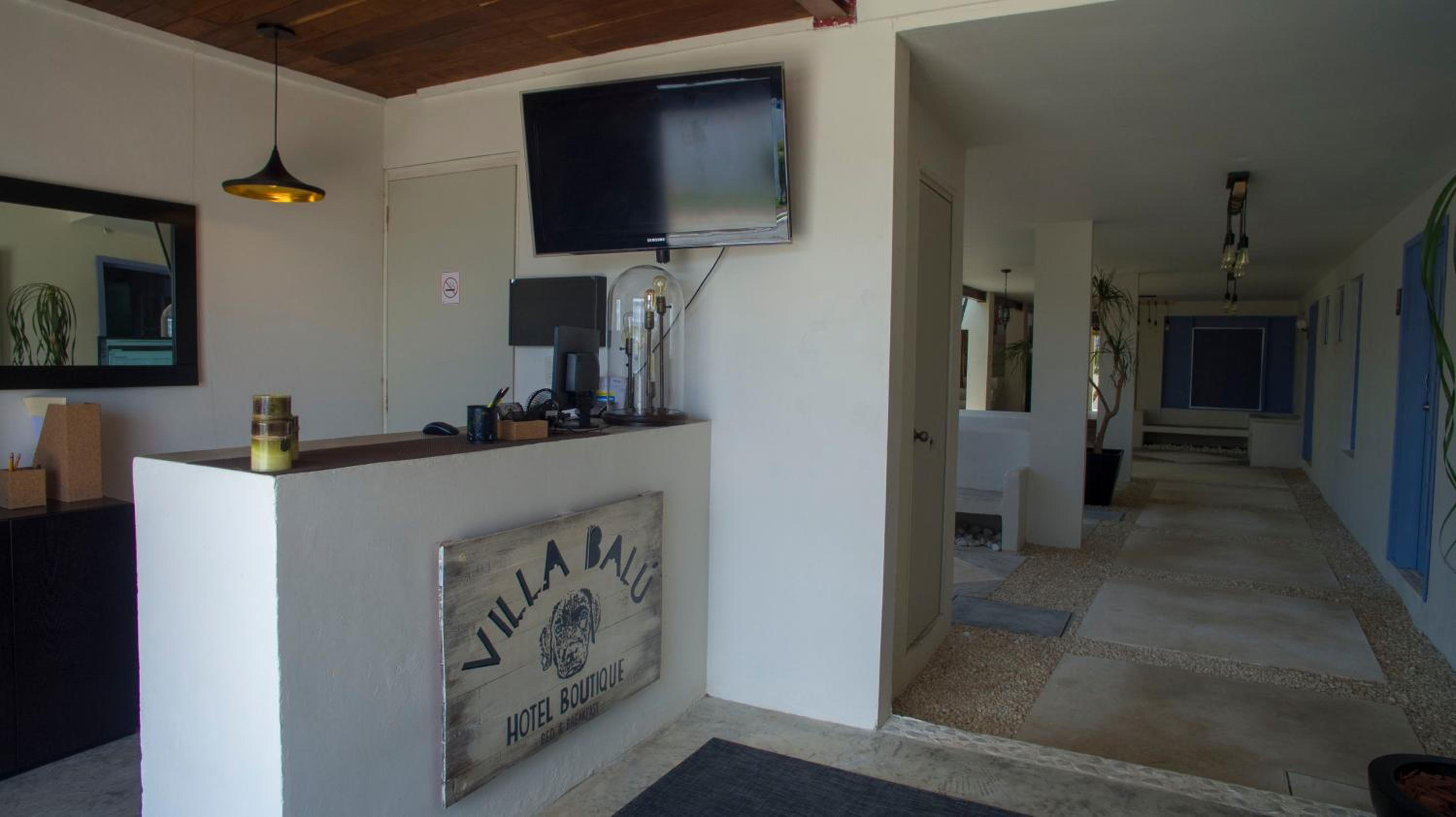 Hotel Villa Balu