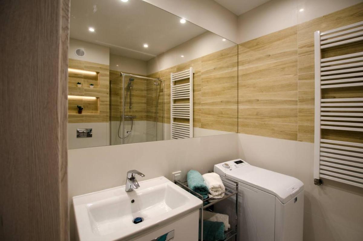 Apartament u stóp Śnieżki view 5