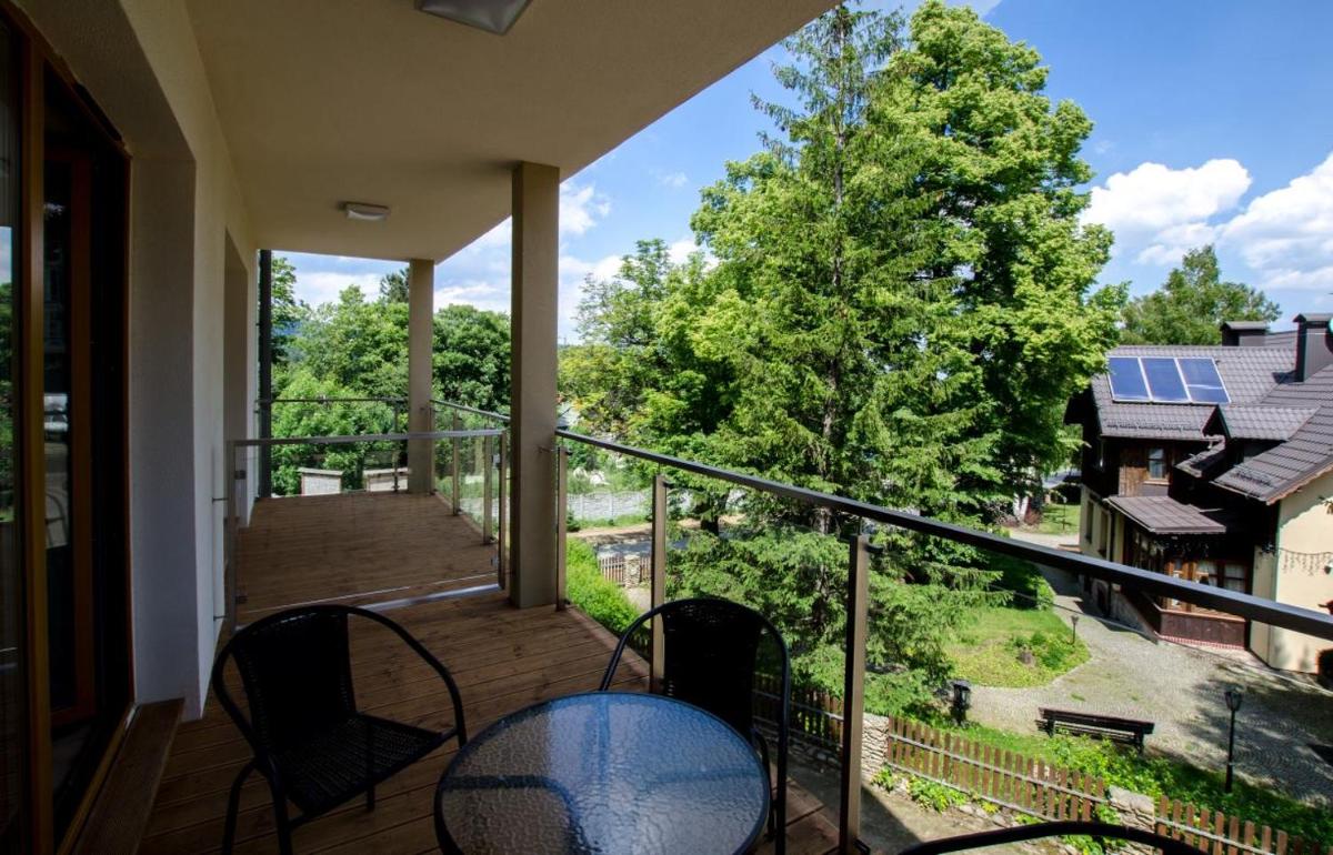 Apartament u stóp Śnieżki view 4